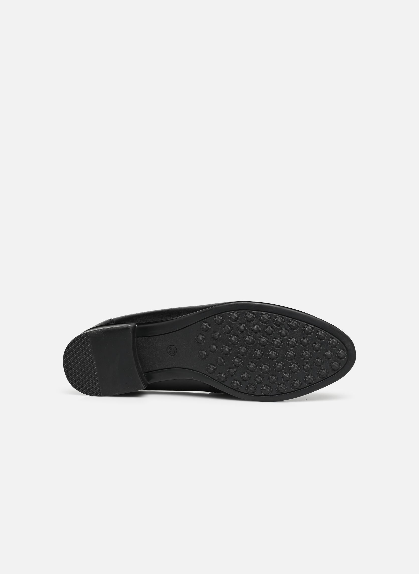 Loafer Gorgona damen schwarz Eram Loafer Gorgona damen schwarz Noir