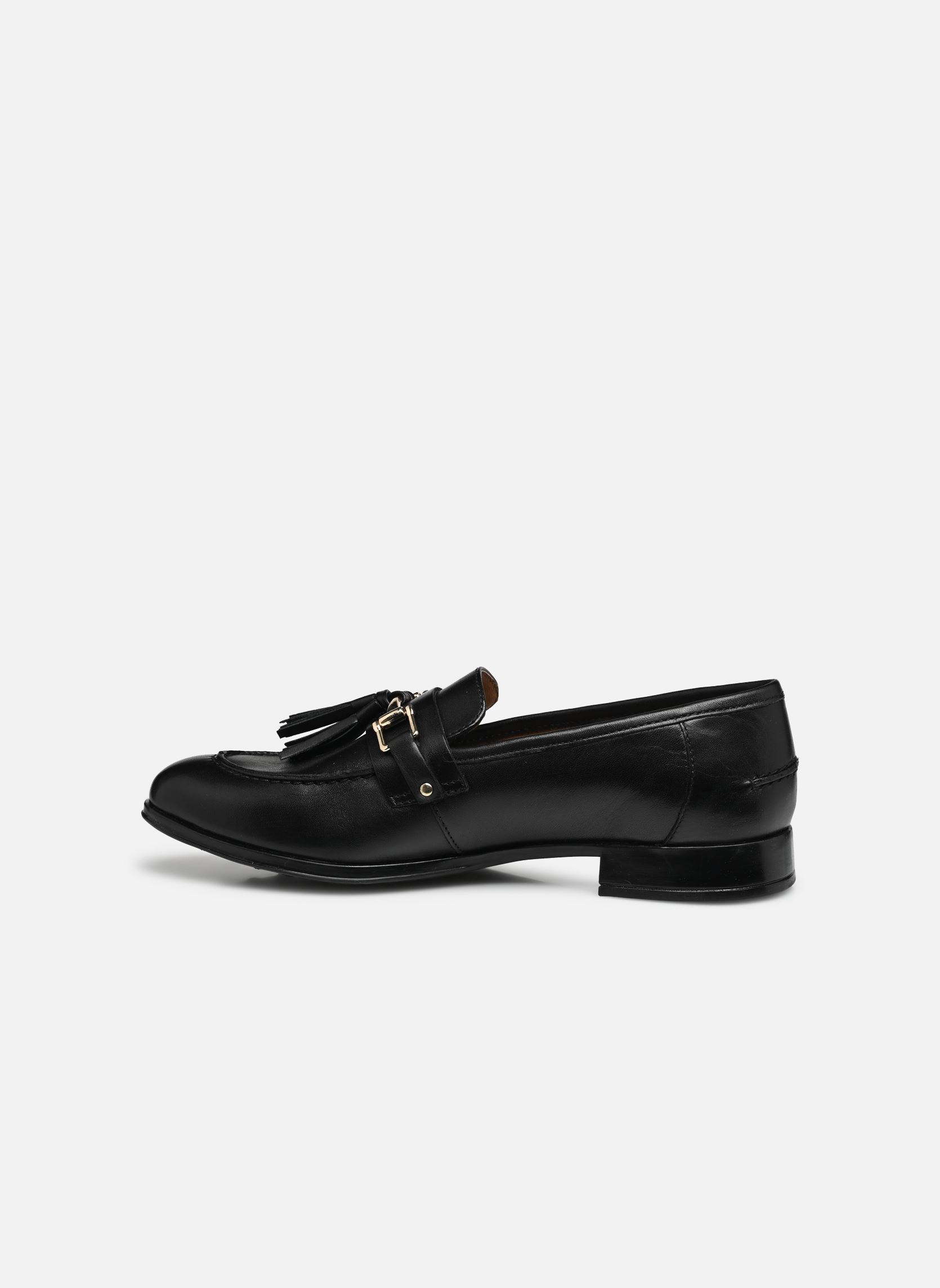 Loafer Jadranka damen schwarz Eram Loafer Jadranka damen schwarz Noir