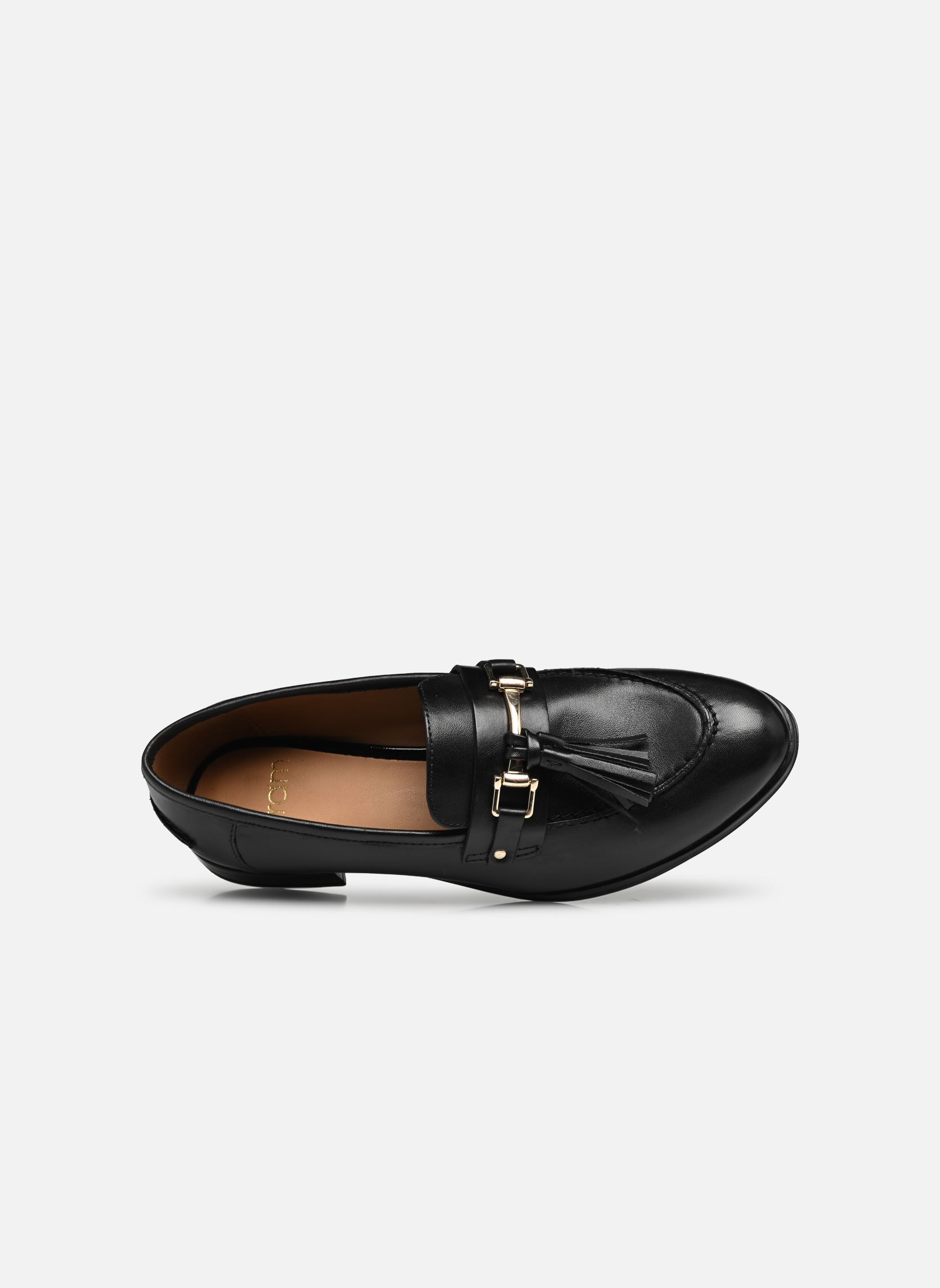 Loafer Jadranka damen schwarz Eram Loafer Jadranka damen schwarz Noir