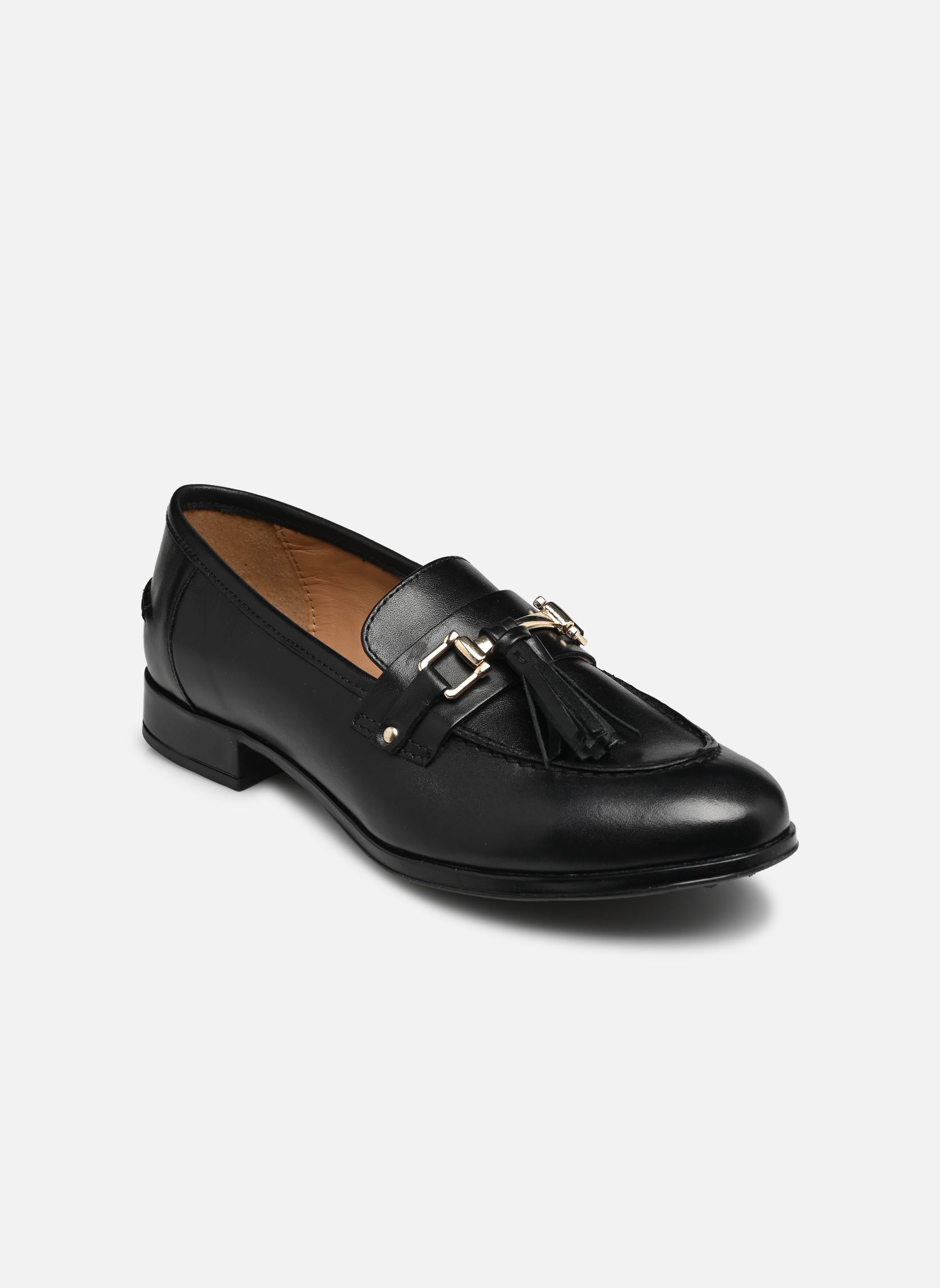 Loafer Jadranka damen schwarz Eram Loafer Jadranka damen schwarz Noir