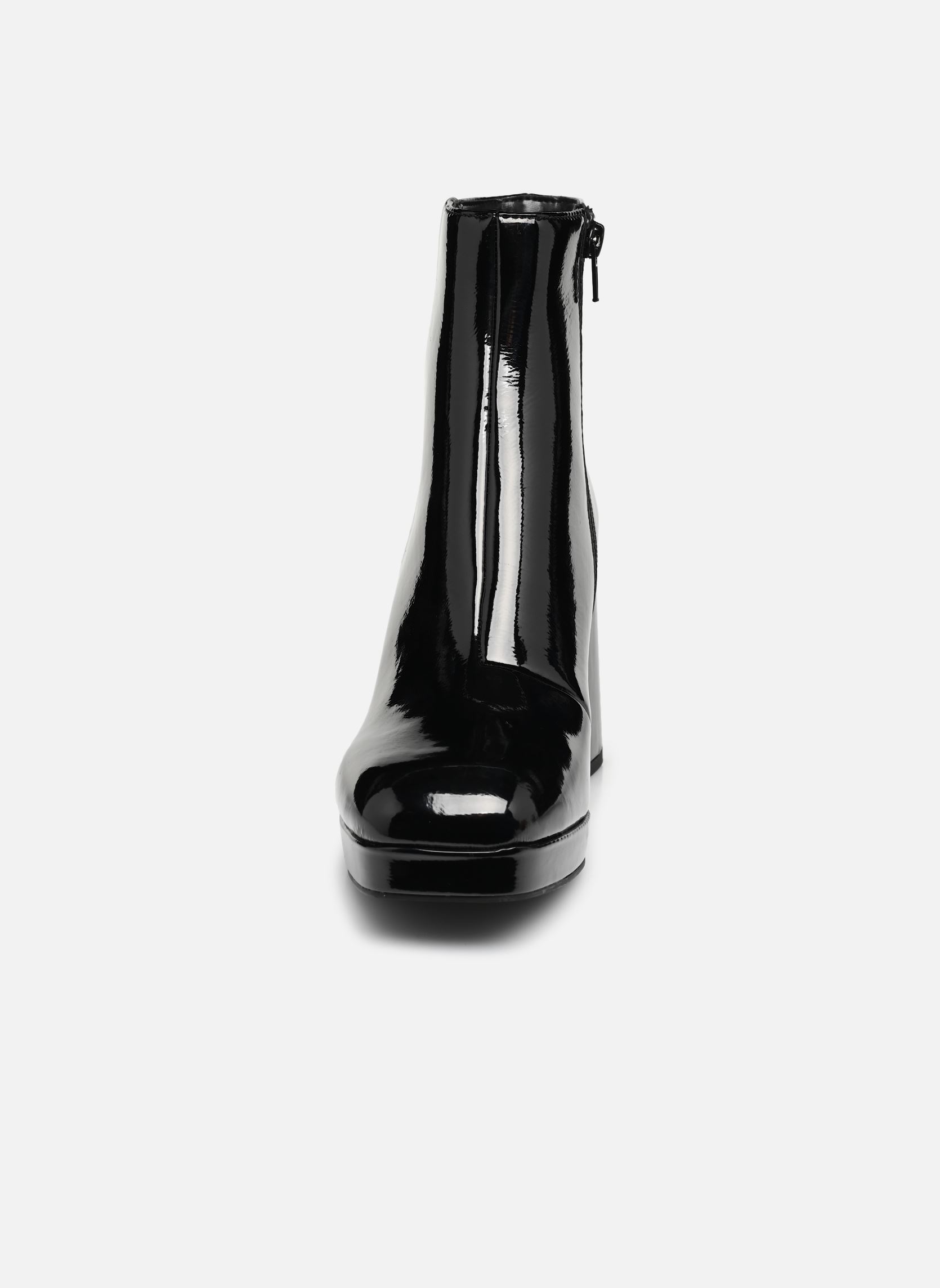Bottines et boots Calista femme noir Eram Bottines et boots Calista femme noir Noir