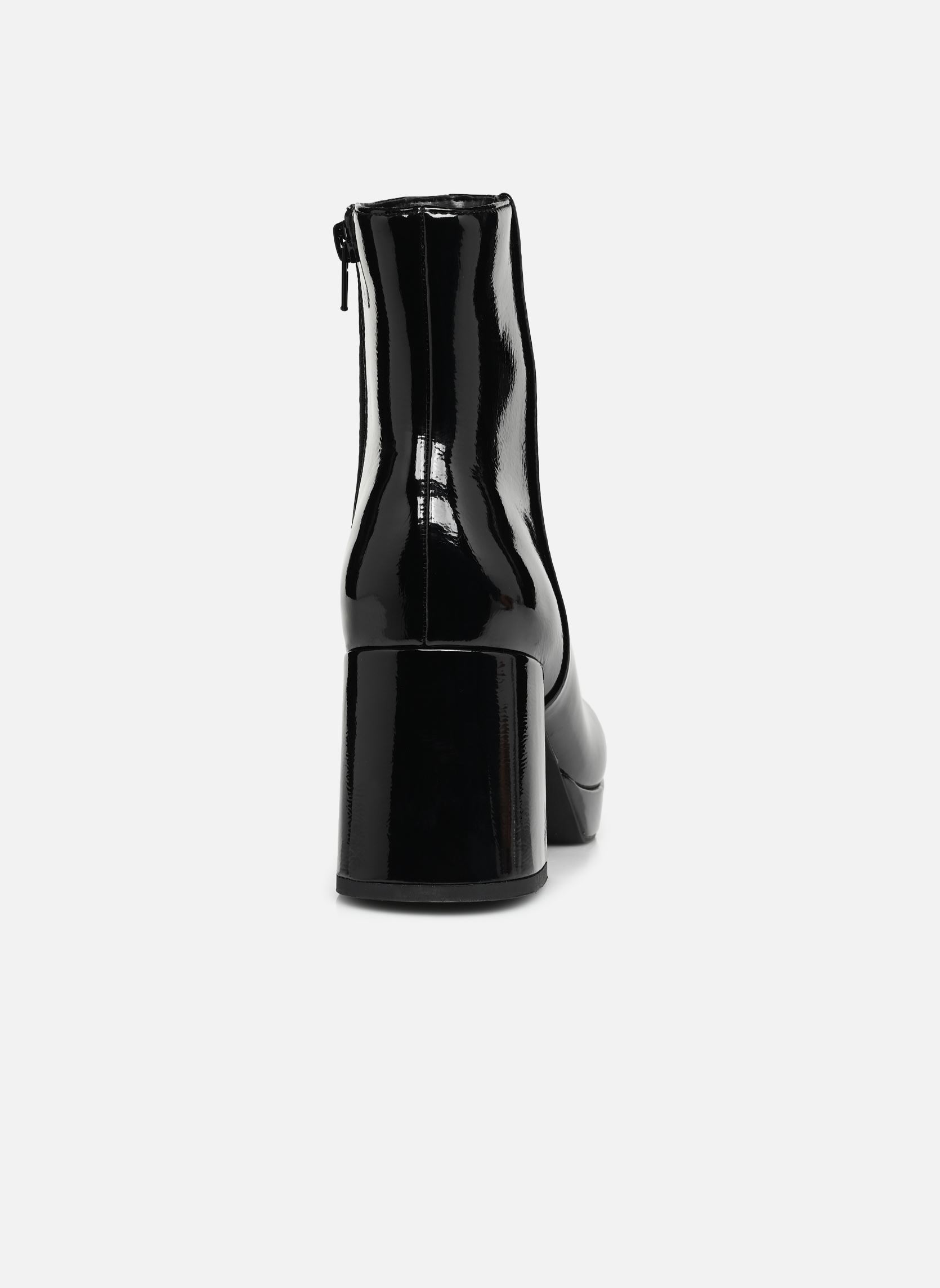 Bottines et boots Calista femme noir Eram Bottines et boots Calista femme noir Noir