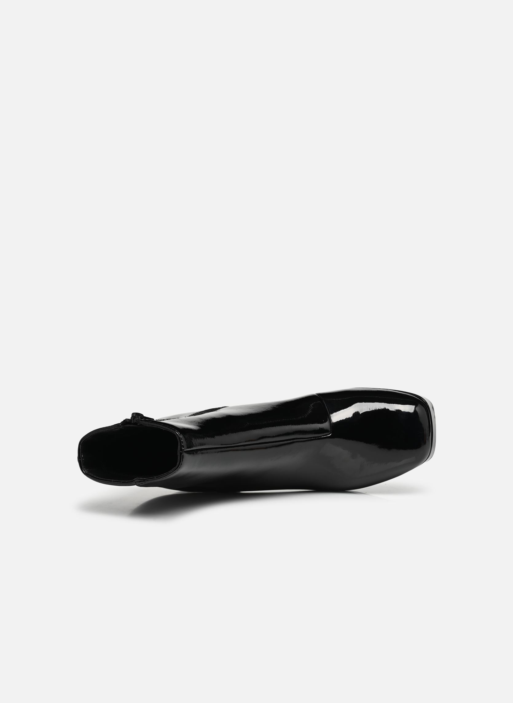 Bottines et boots Calista femme noir Eram Bottines et boots Calista femme noir Noir