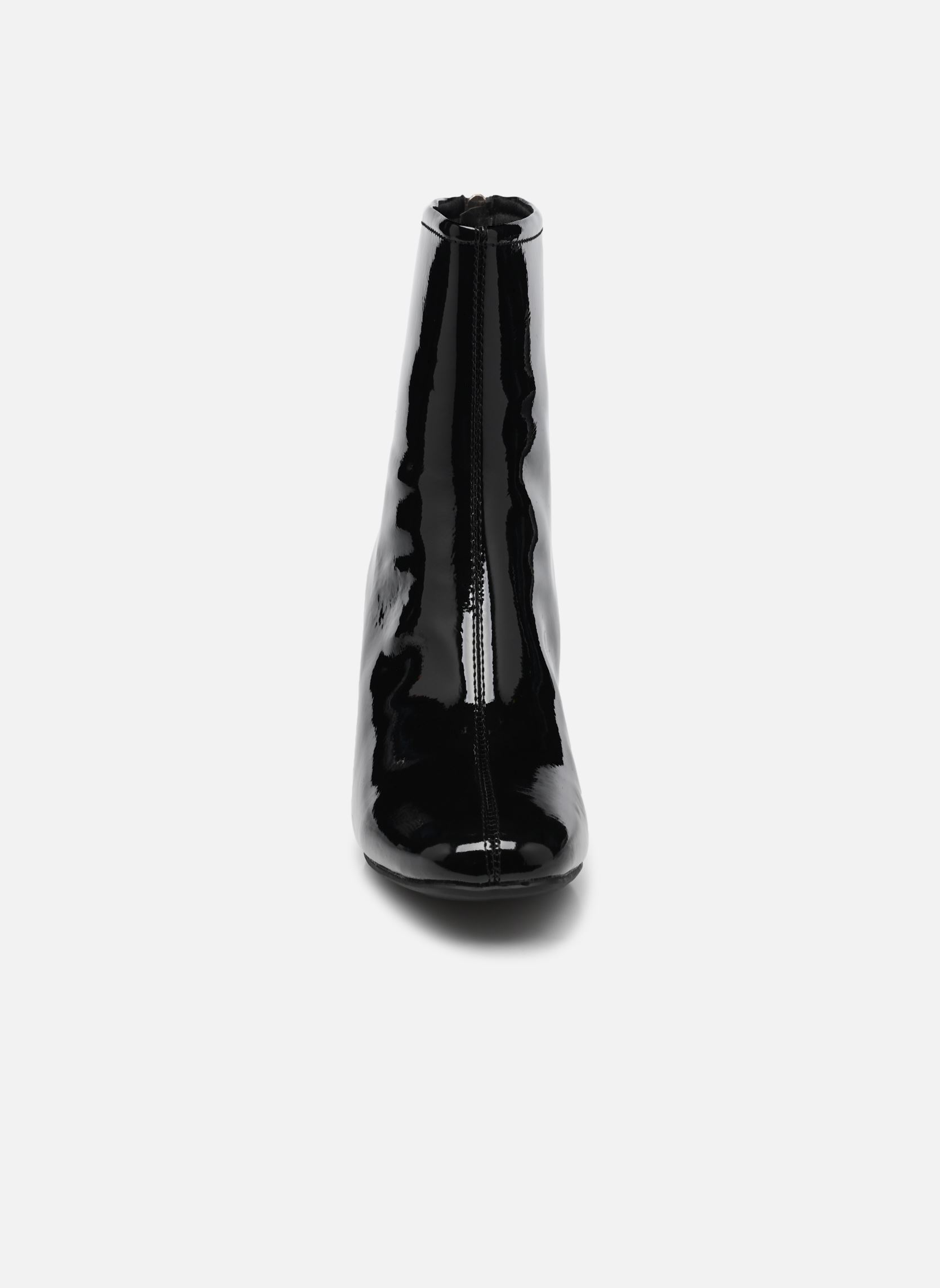 Stiefeletten und Stiefel Dalama damen schwarz Eram Stiefeletten und Stiefel Dalama damen schwarz Noir