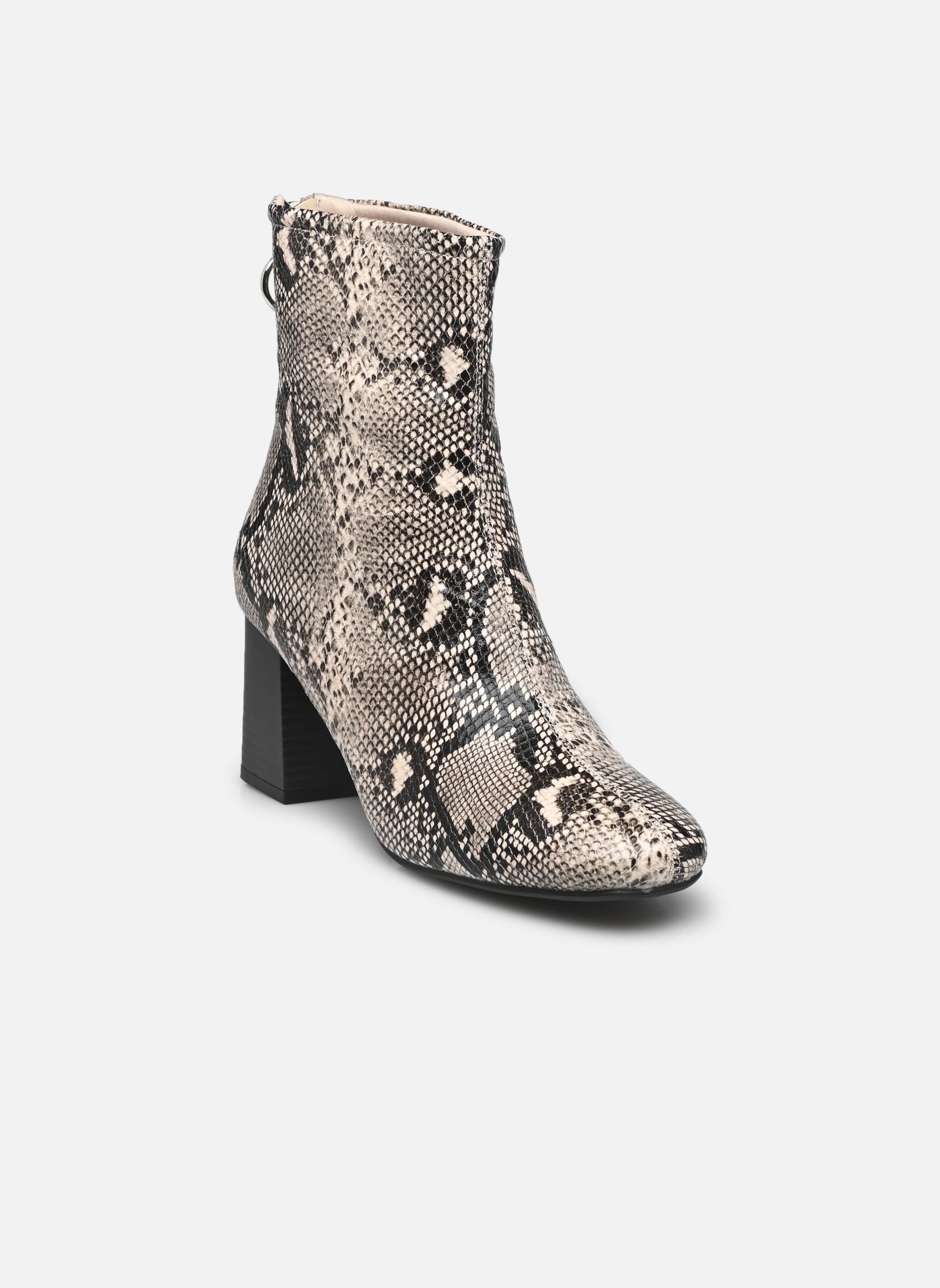 Bottines et boots Eram Dalama pour Femme - vue 2