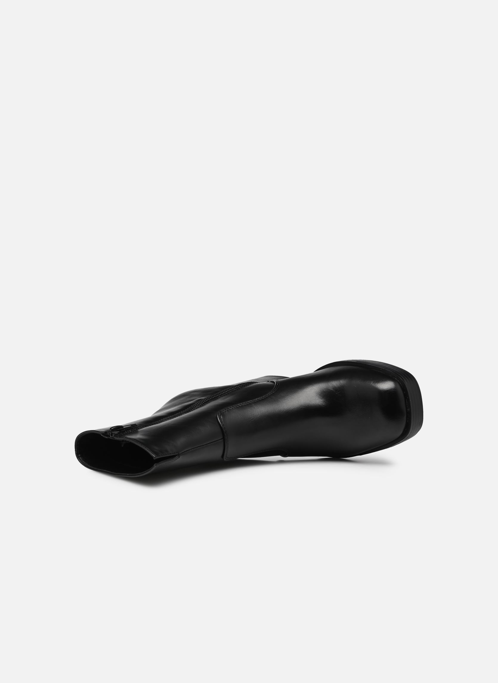 Stiefeletten und Stiefel Corina damen schwarz Eram Stiefeletten und Stiefel Corina damen schwarz Noir