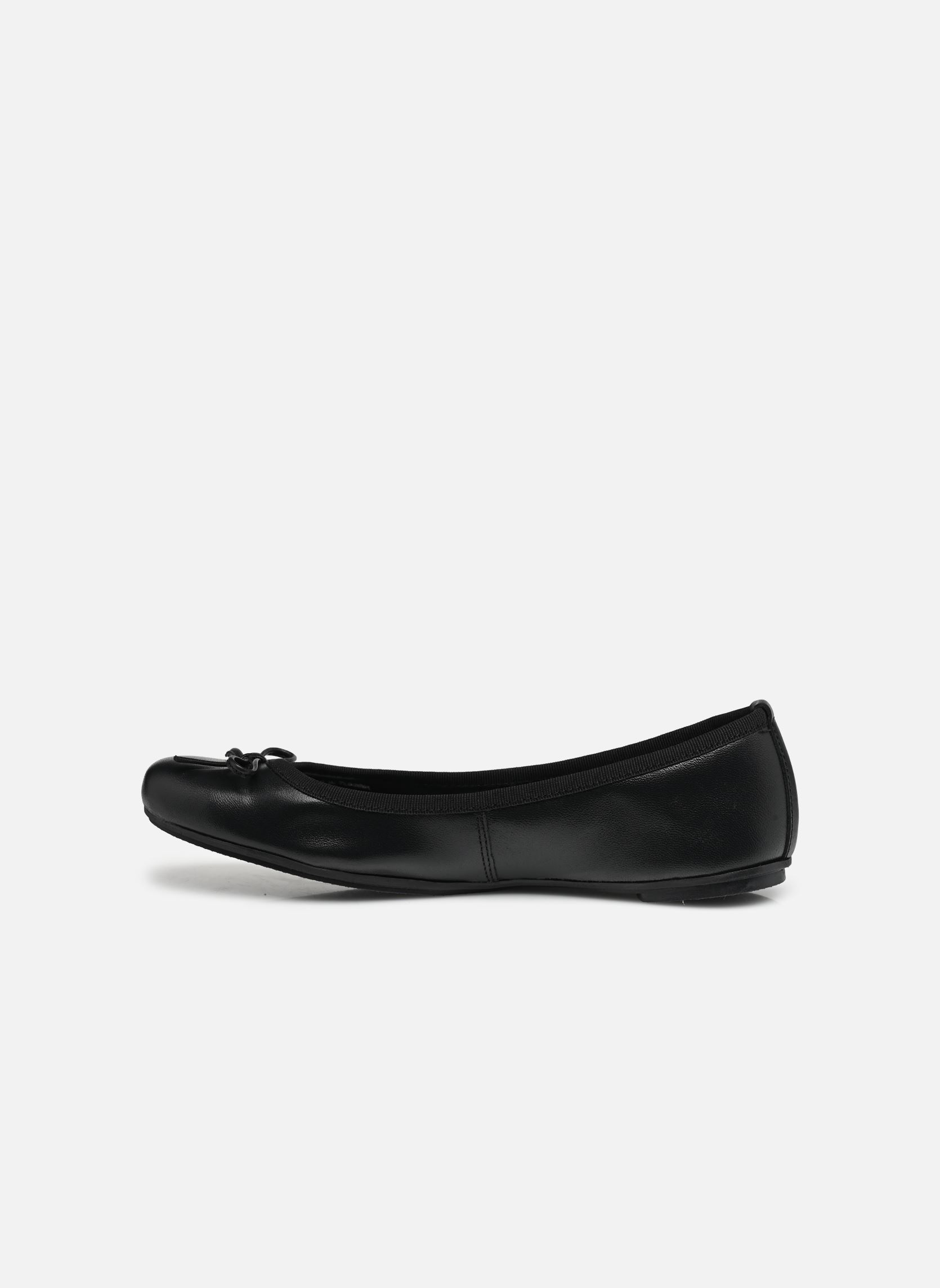 Klassische Ballerinas Diane damen schwarz Eram Klassische Ballerinas Diane damen schwarz Noir