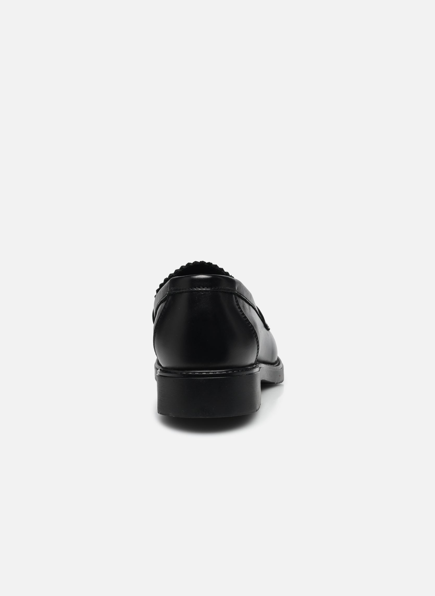 Mocassins Jeanne femme noir Eram Mocassins Jeanne femme noir Noir