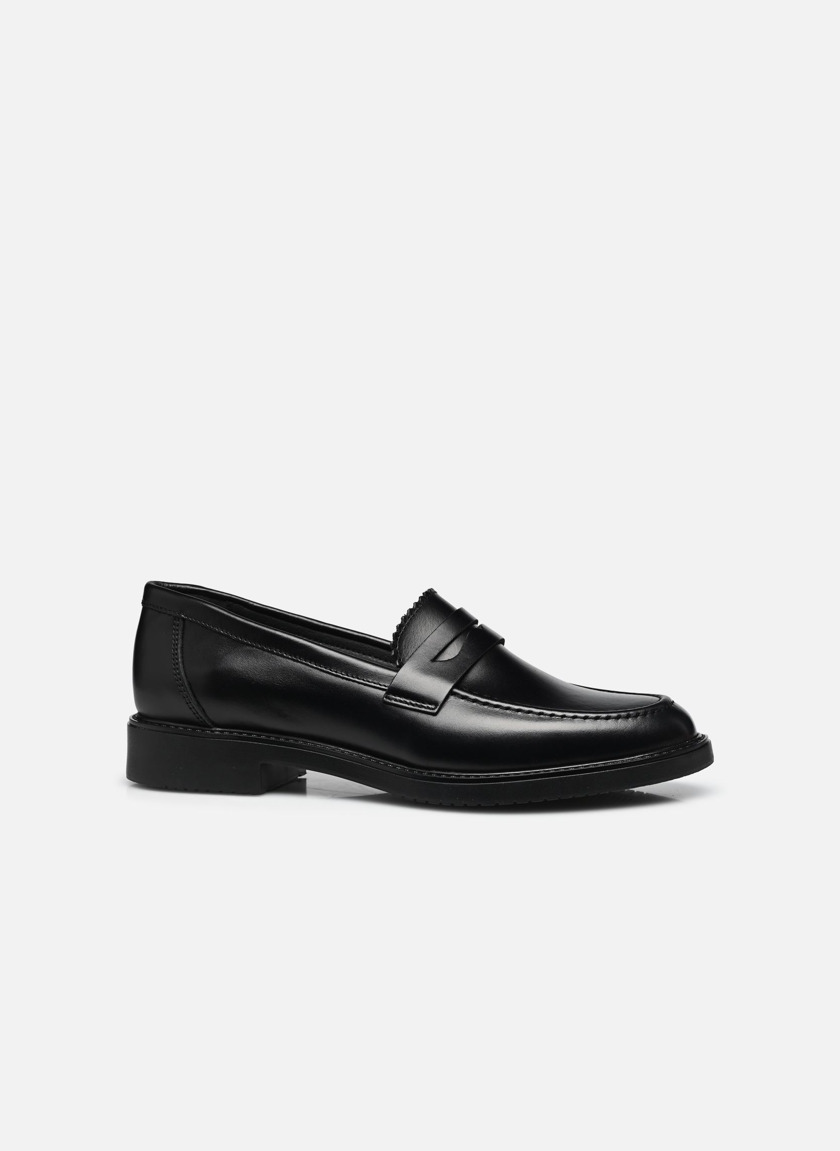Mocassins Jeanne femme noir Eram Mocassins Jeanne femme noir Noir