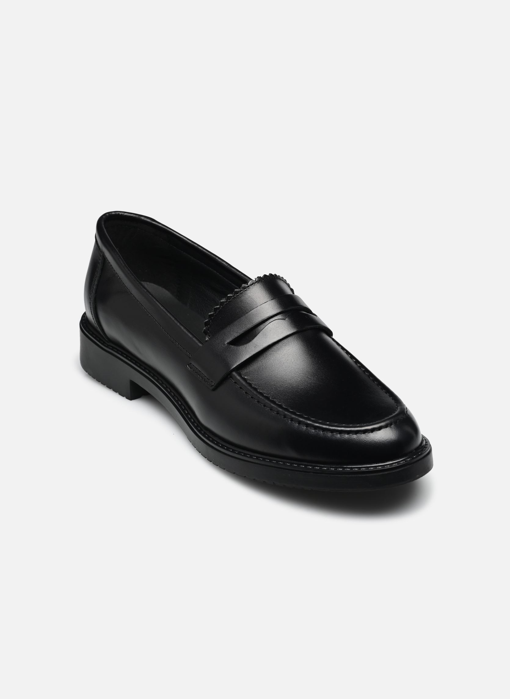 Mocassins Eram Jeanne pour Femme