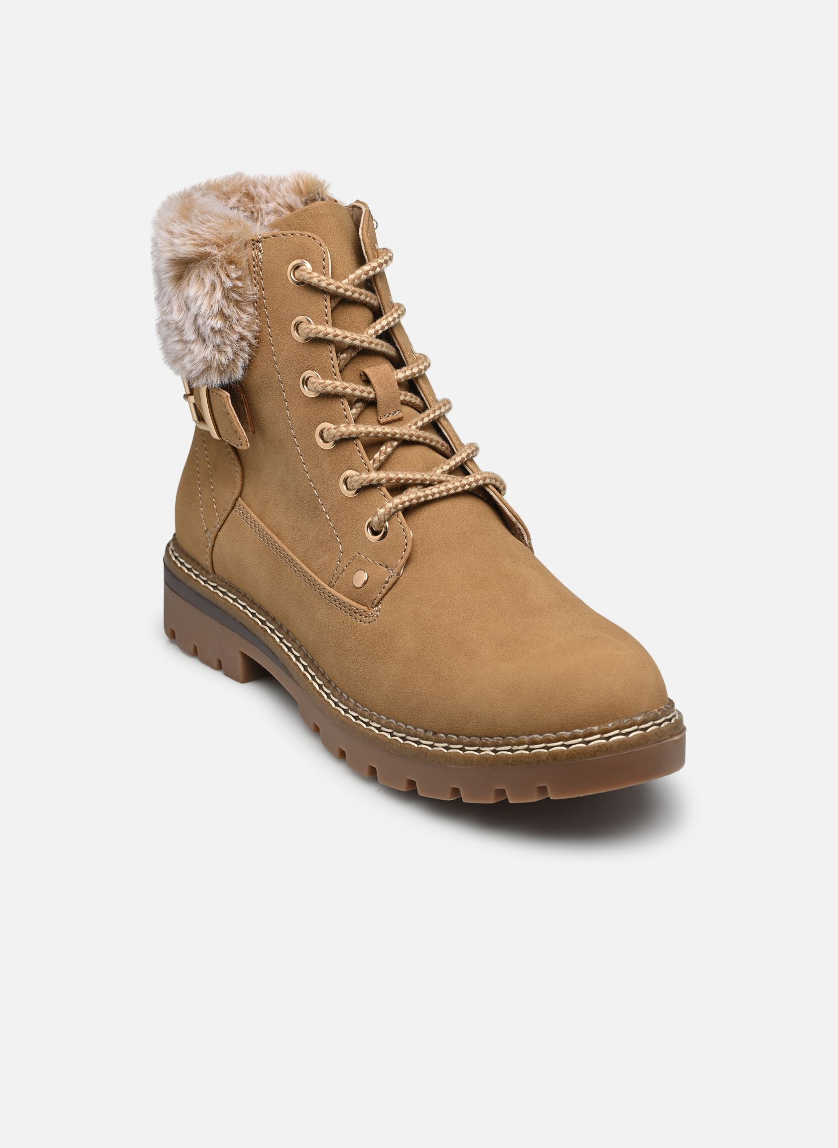 Bottines et boots Eram Adeline pour Femme - vue 2