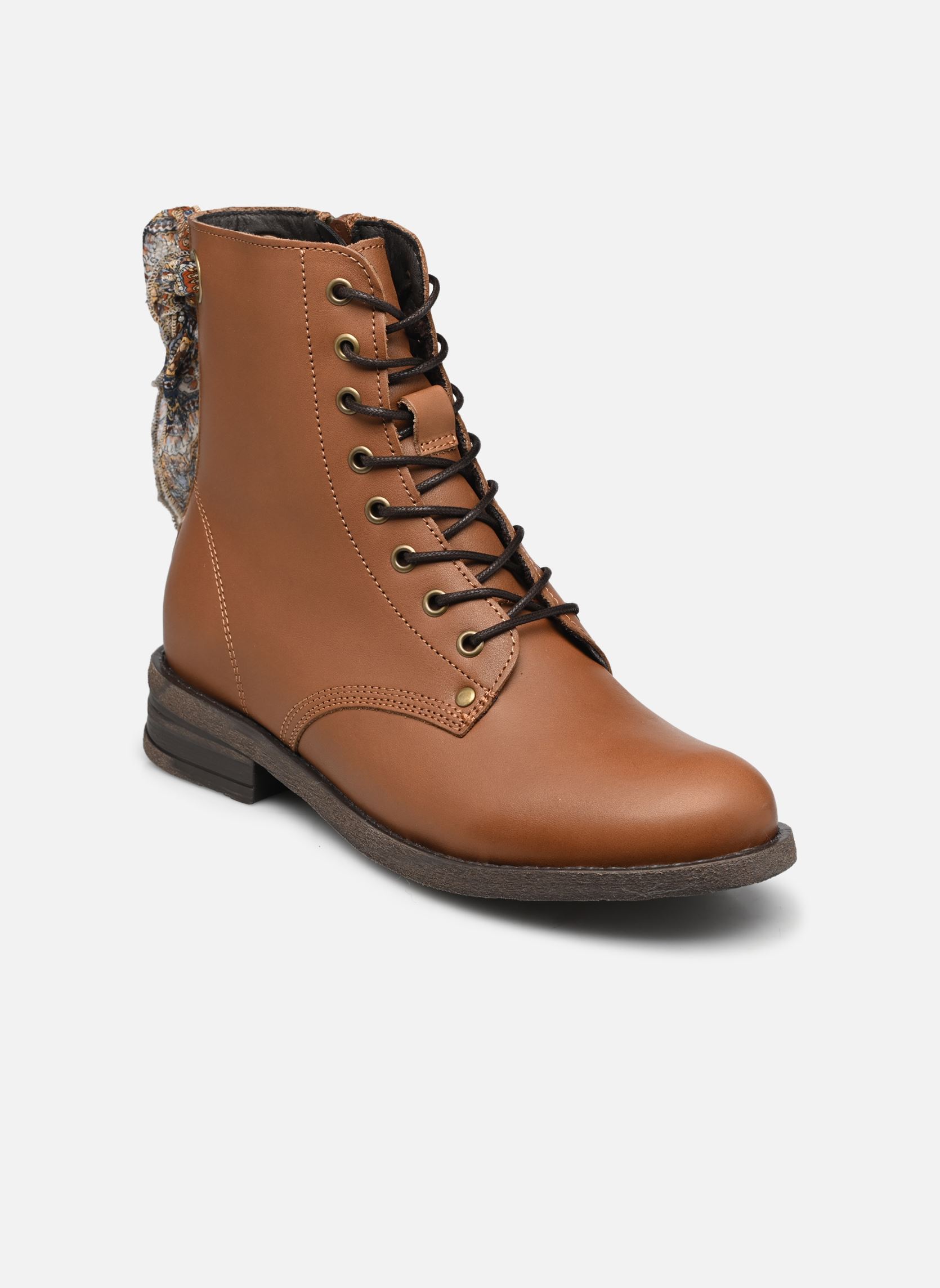 Bottines et boots Eram Sierato pour Femme