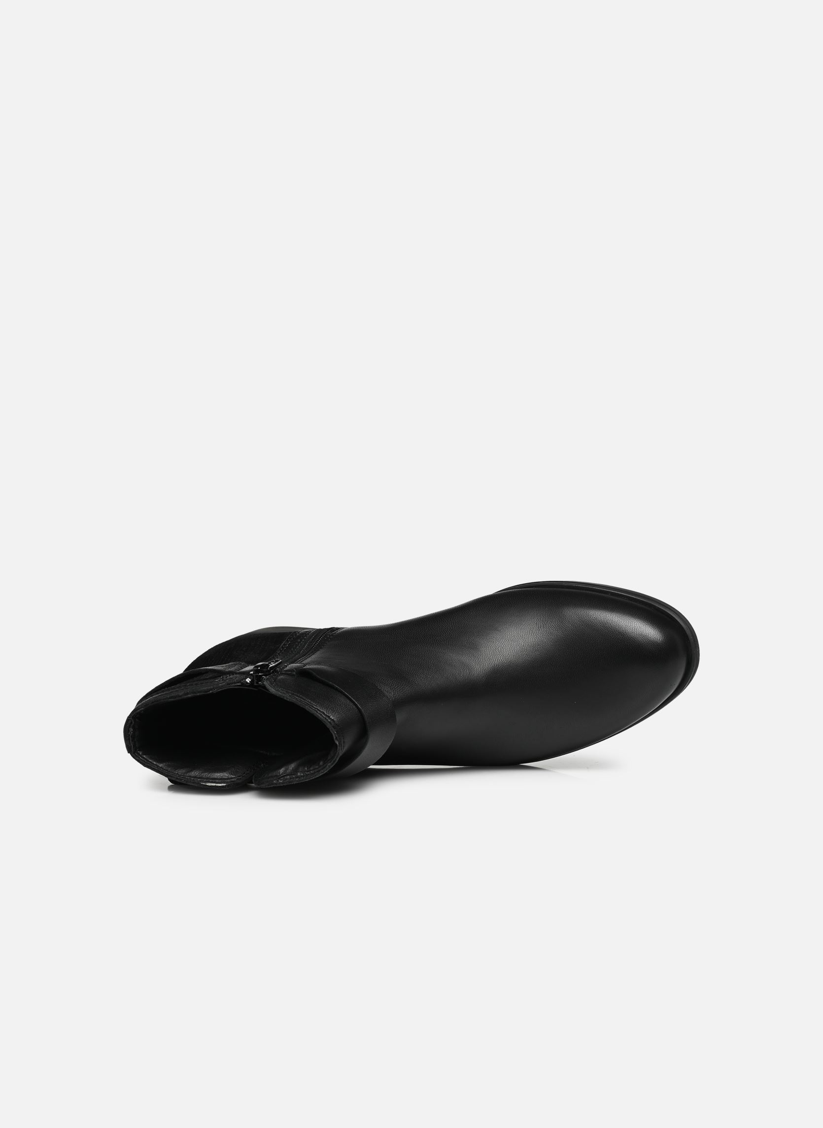 Bottines et boots Anka femme noir Eram Bottines et boots Anka femme noir Noir
