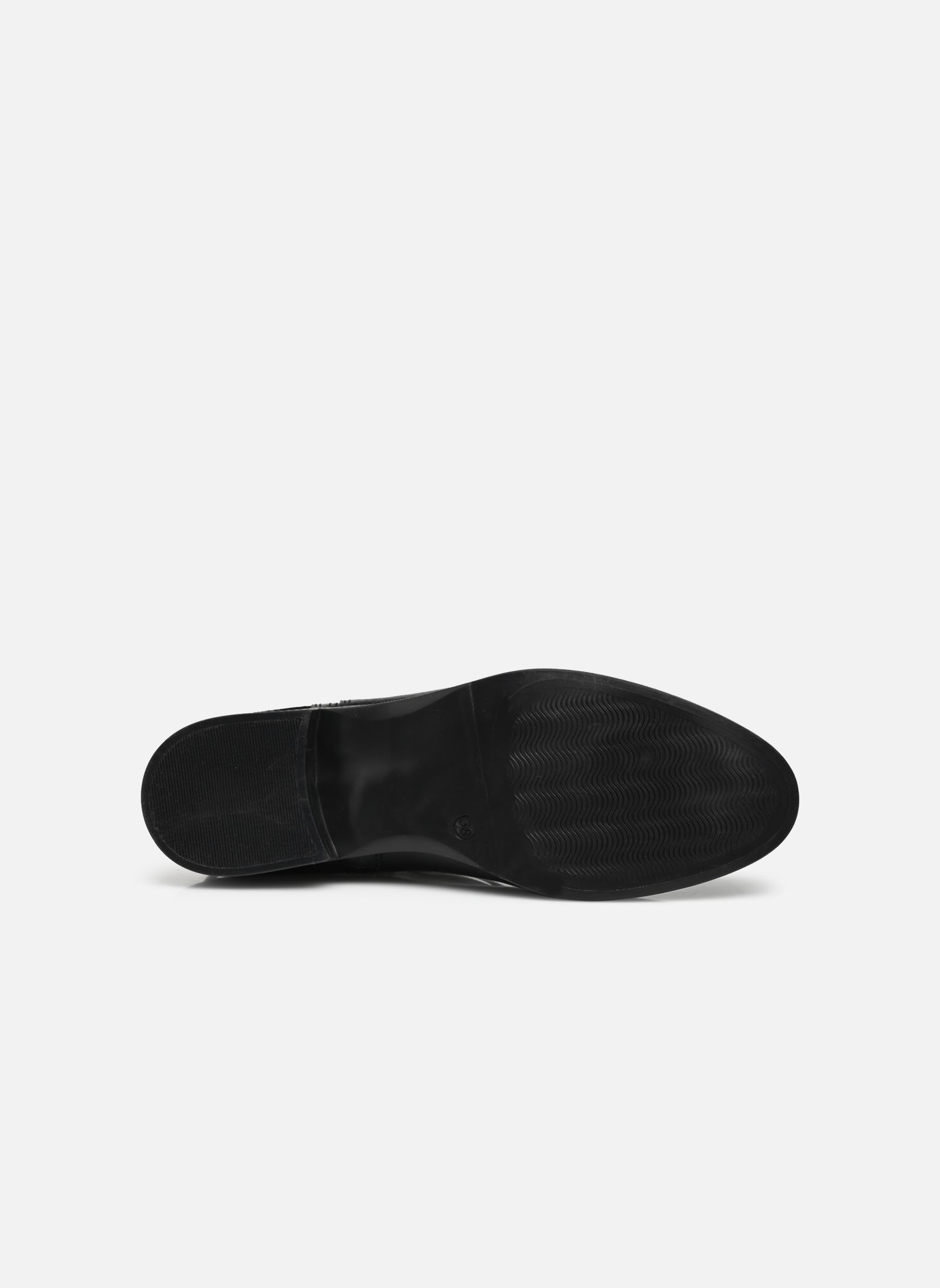 Bottines et boots Anka femme noir Eram Bottines et boots Anka femme noir Noir