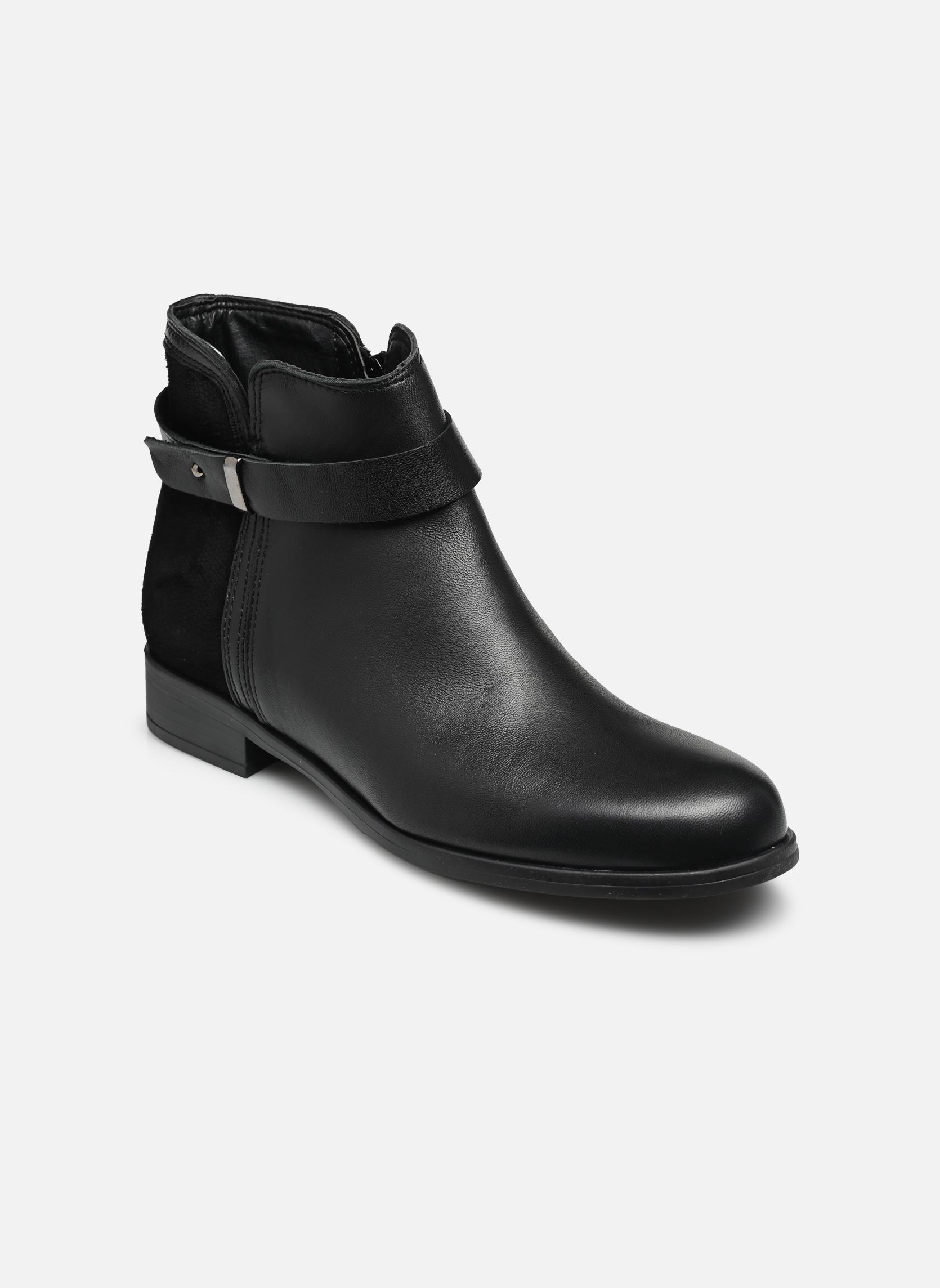 Bottines et boots Eram Anka pour Femme