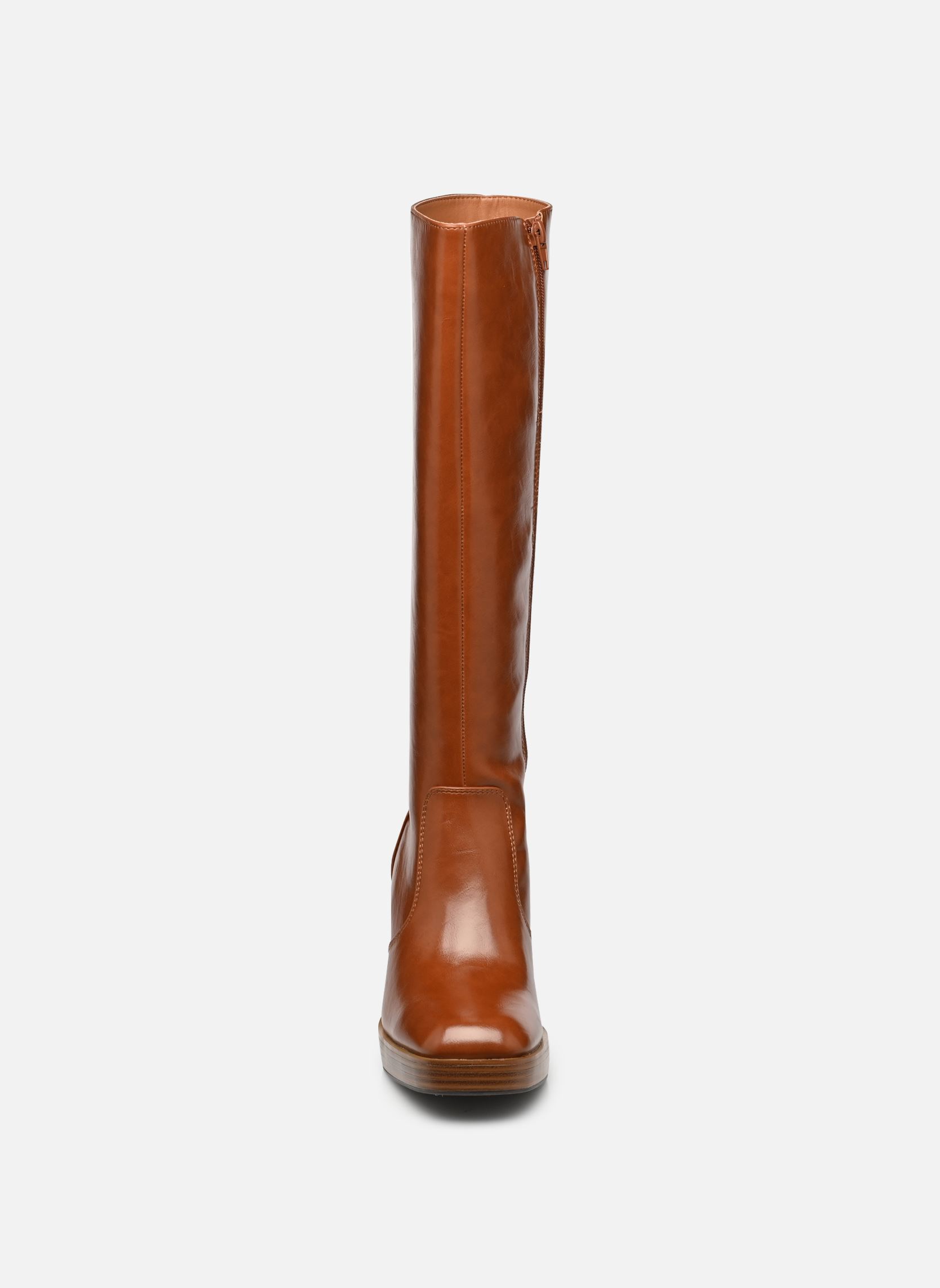 Laarzen Tammy dames bruin Eram Laarzen Tammy dames bruin Camel