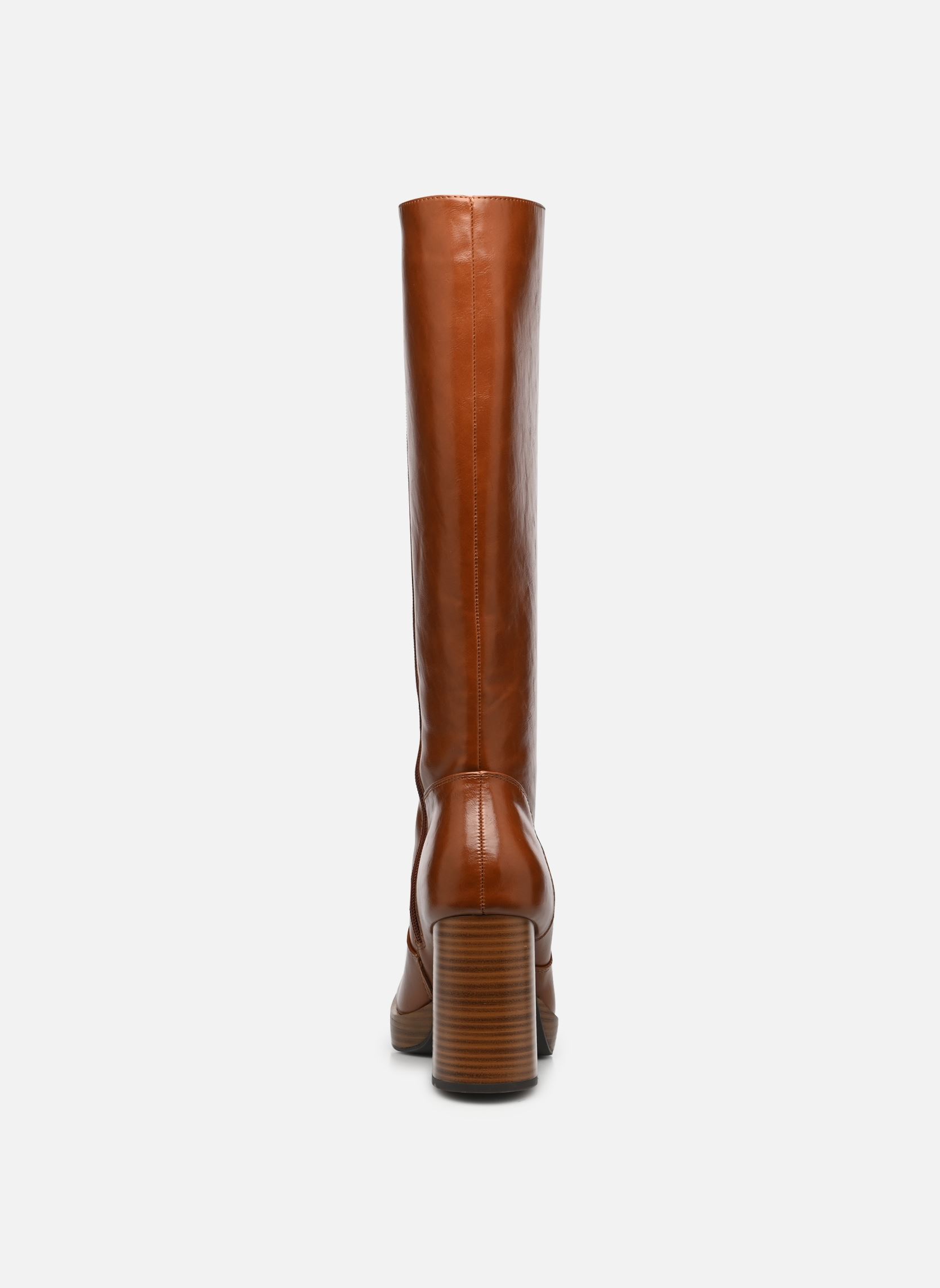 Laarzen Tammy dames bruin Eram Laarzen Tammy dames bruin Camel