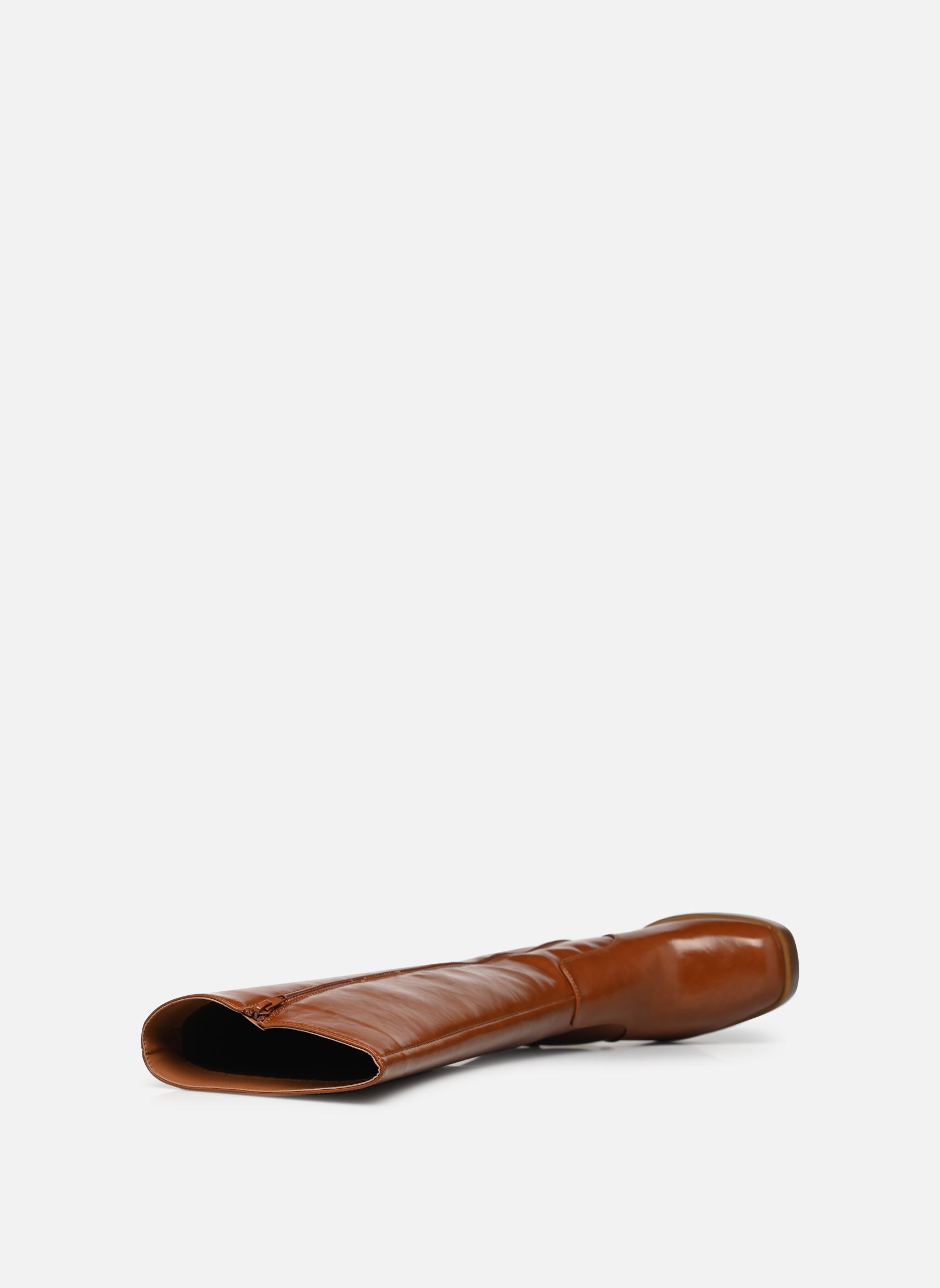 Laarzen Tammy dames bruin Eram Laarzen Tammy dames bruin Camel