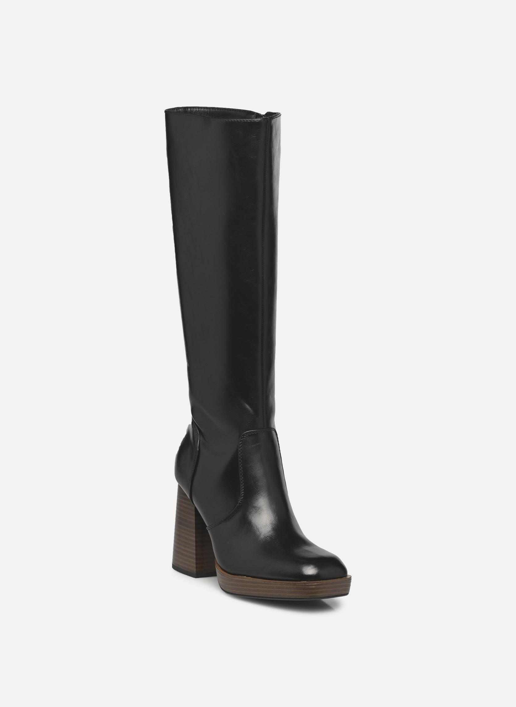 Bottes Eram Tammy pour Femme - vue 2
