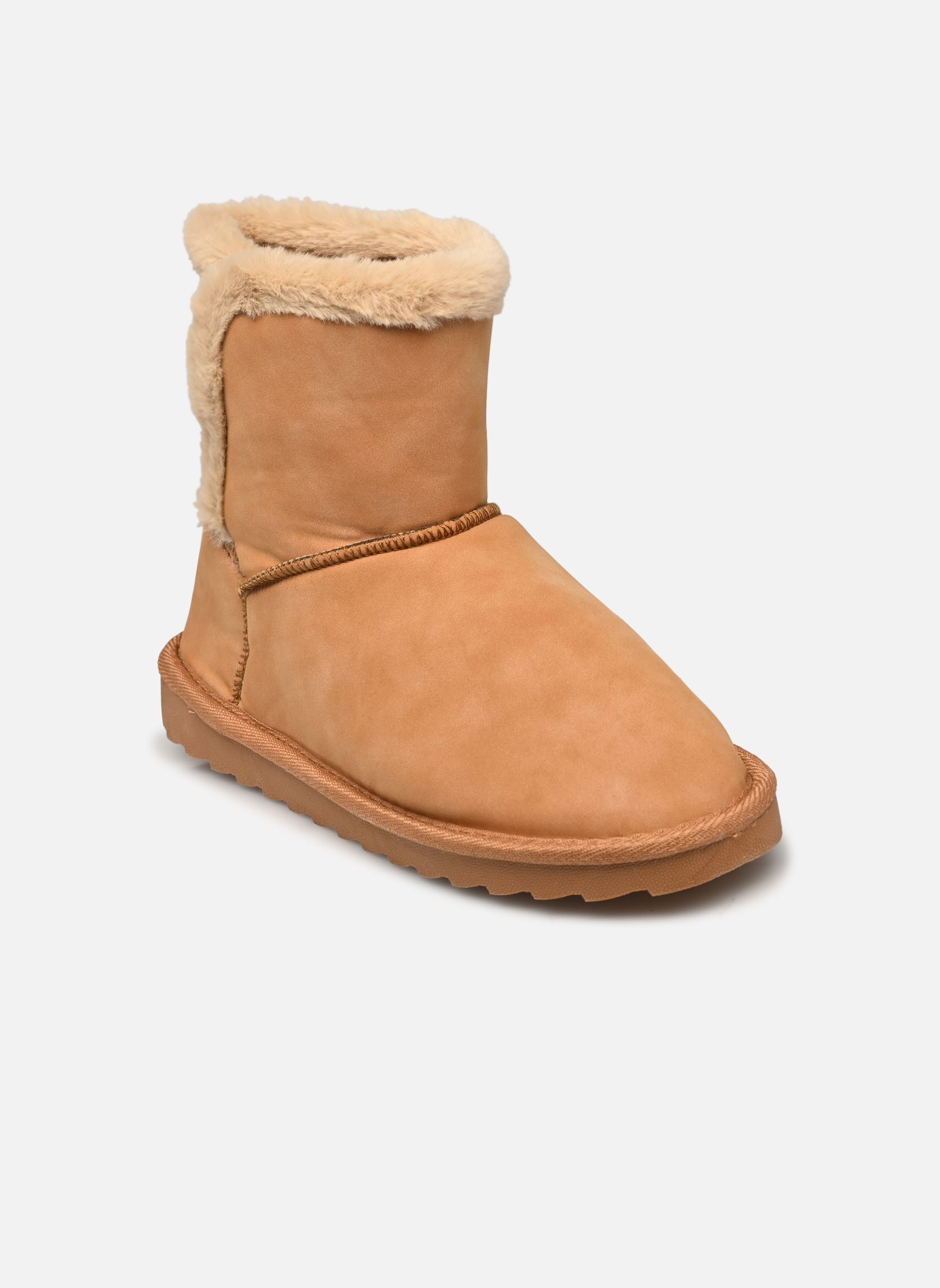 Bottines et boots Eram Gymnuro pour Femme - vue 2