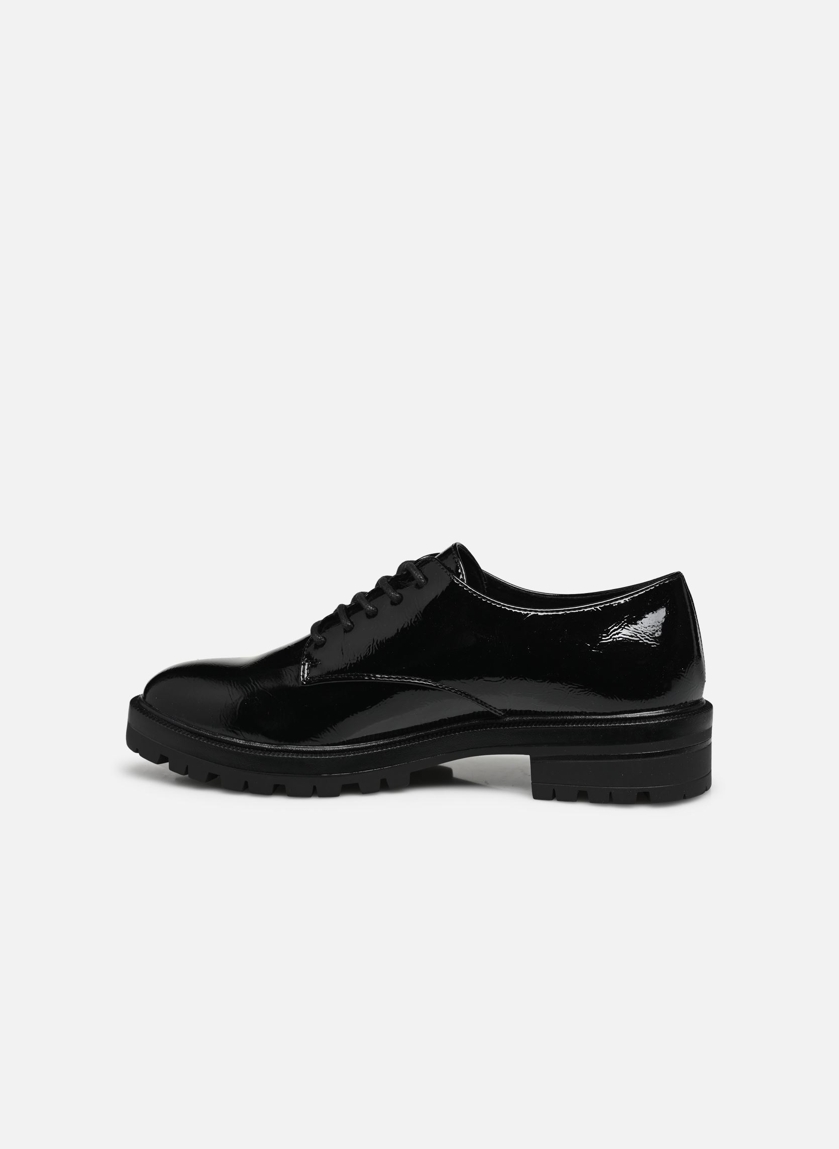 Derbies Adara femme noir Texto Derbies Adara femme noir Noir