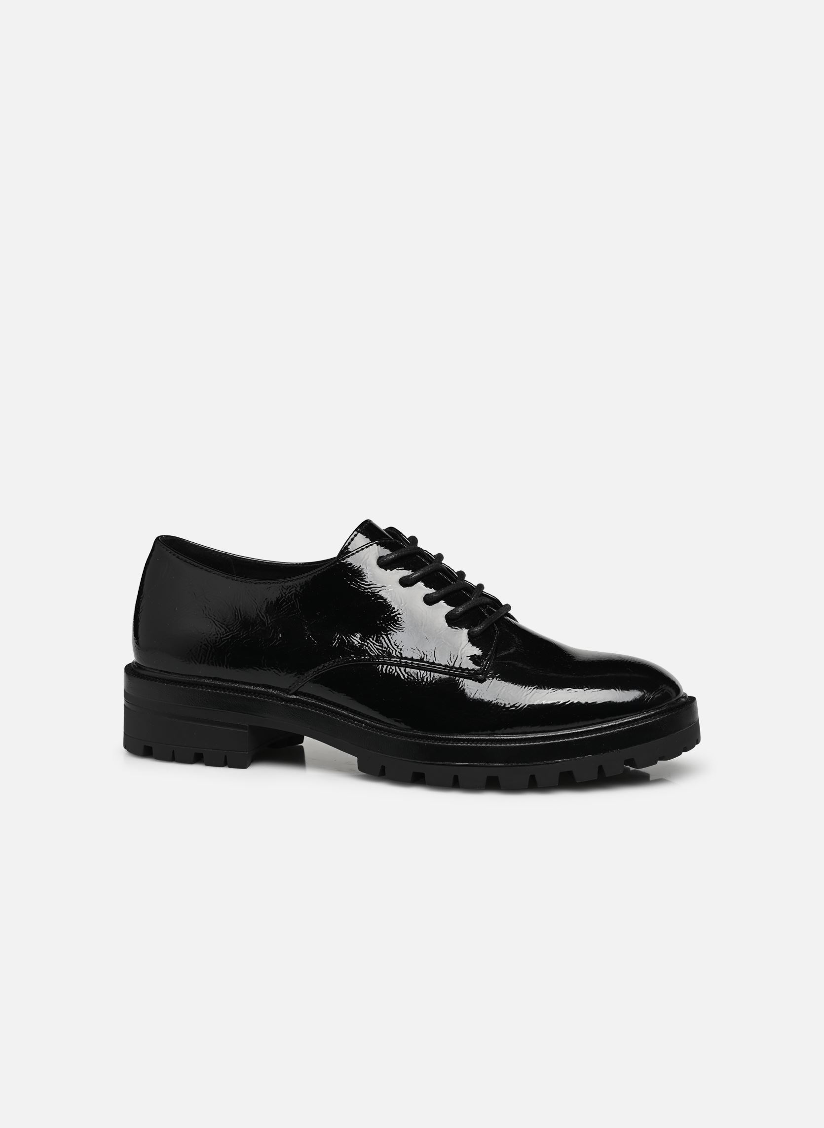Derbies Adara femme noir Texto Derbies Adara femme noir Noir