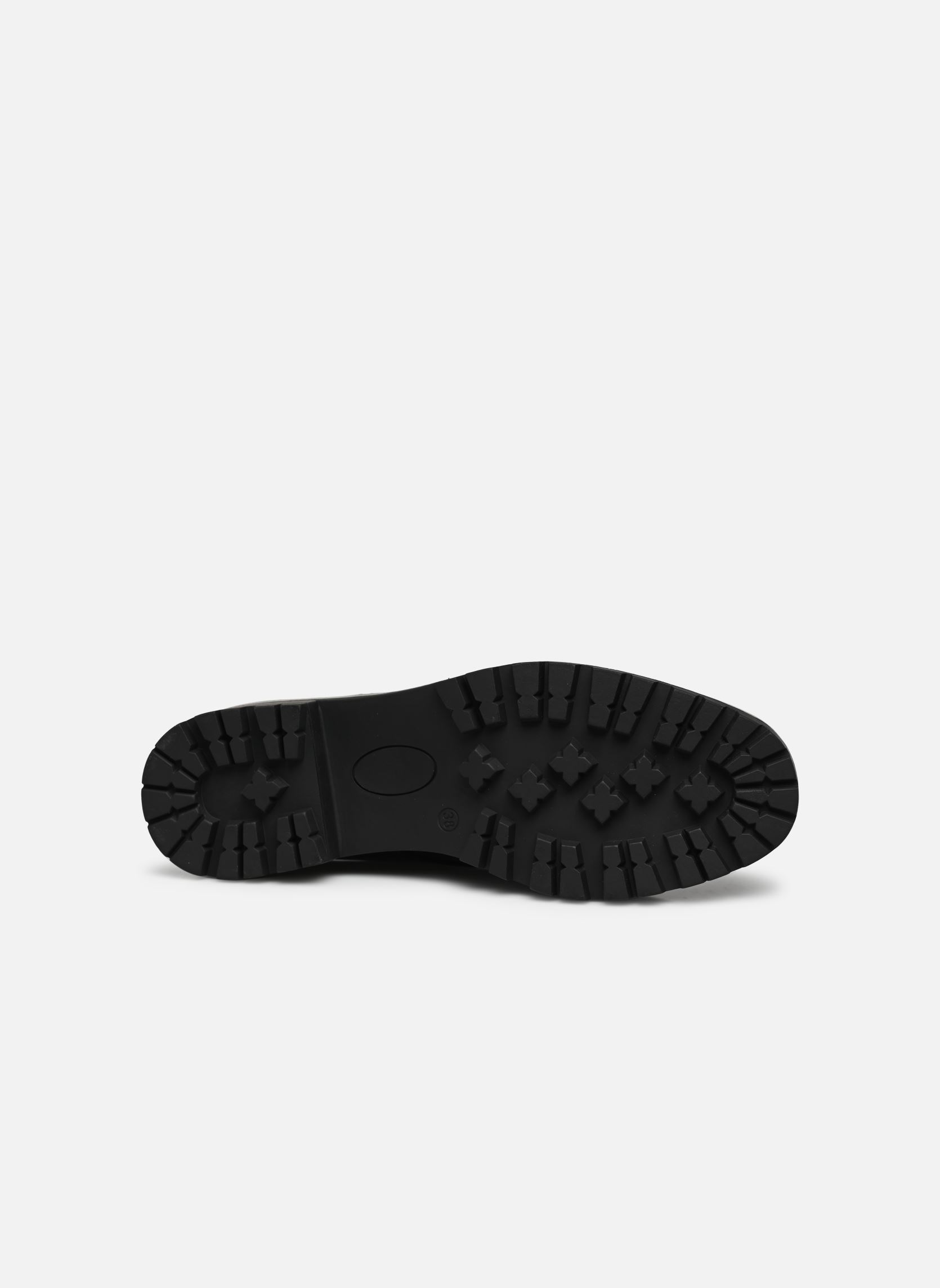 Derbies Adara femme noir Texto Derbies Adara femme noir Noir