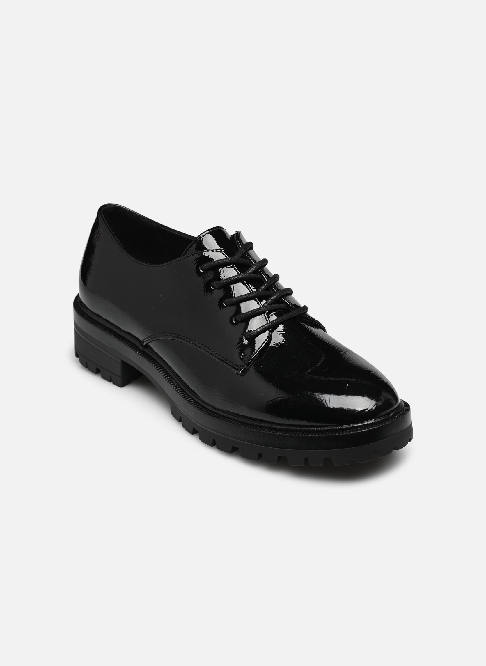 Derbies Adara femme noir Texto Derbies Adara femme noir Noir