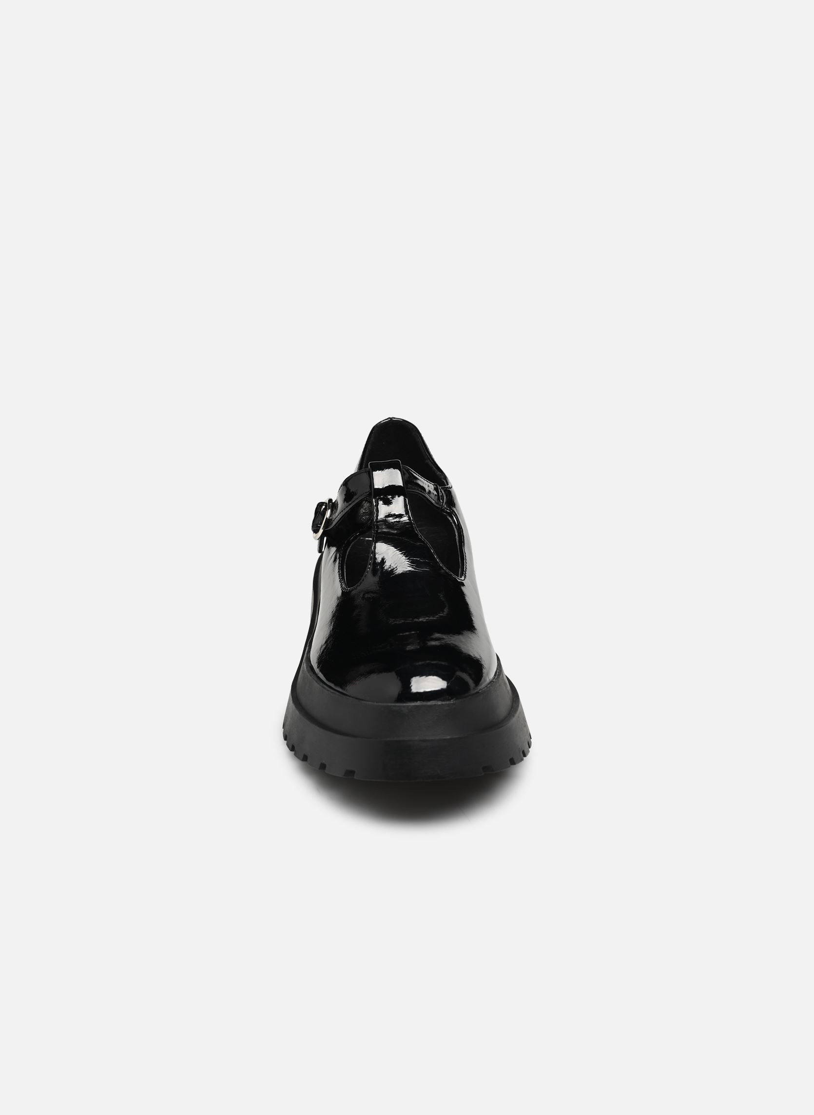 Pumps Dakota damen schwarz Texto Pumps Dakota damen schwarz Noir