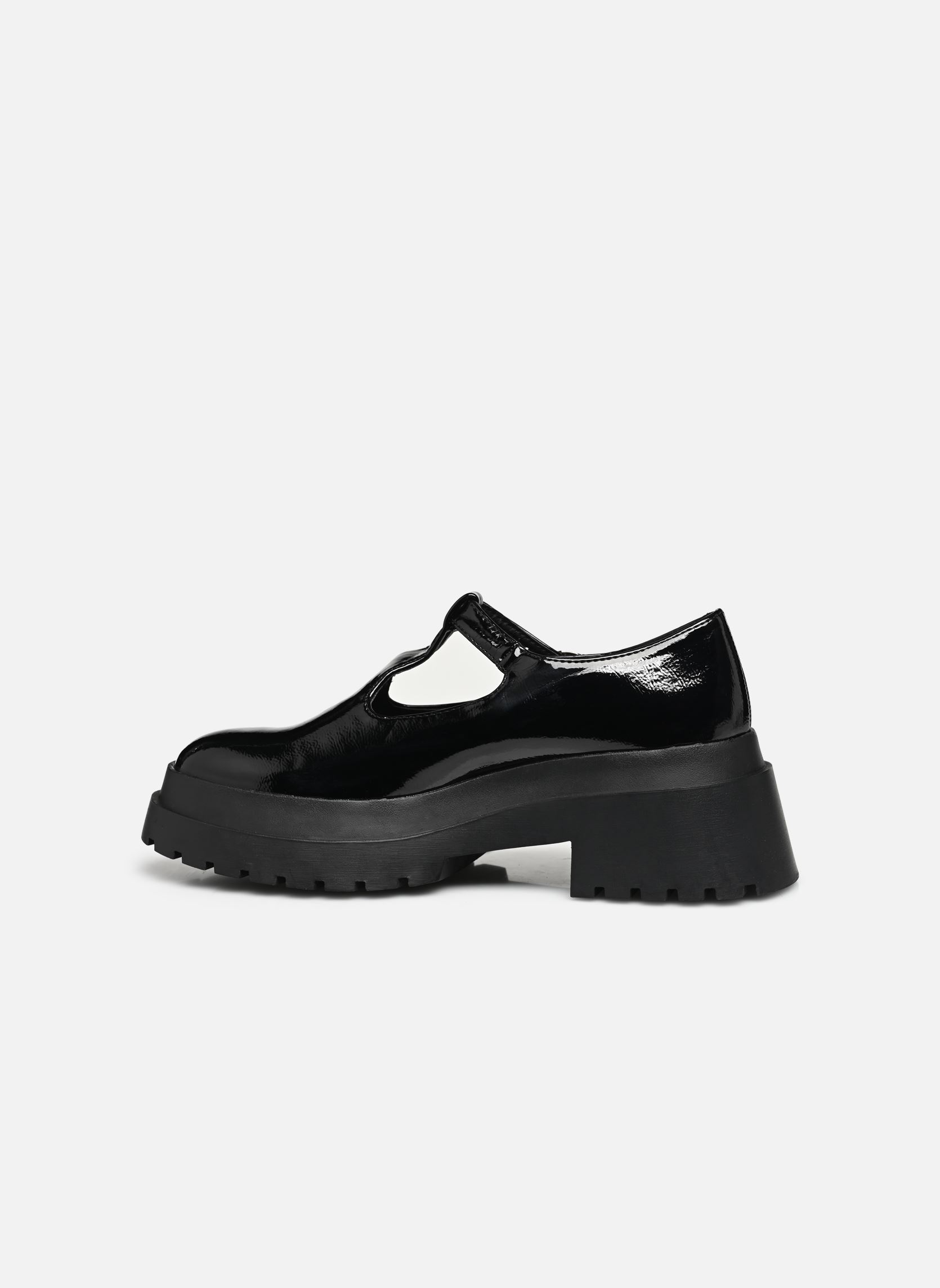 Pumps Dakota damen schwarz Texto Pumps Dakota damen schwarz Noir