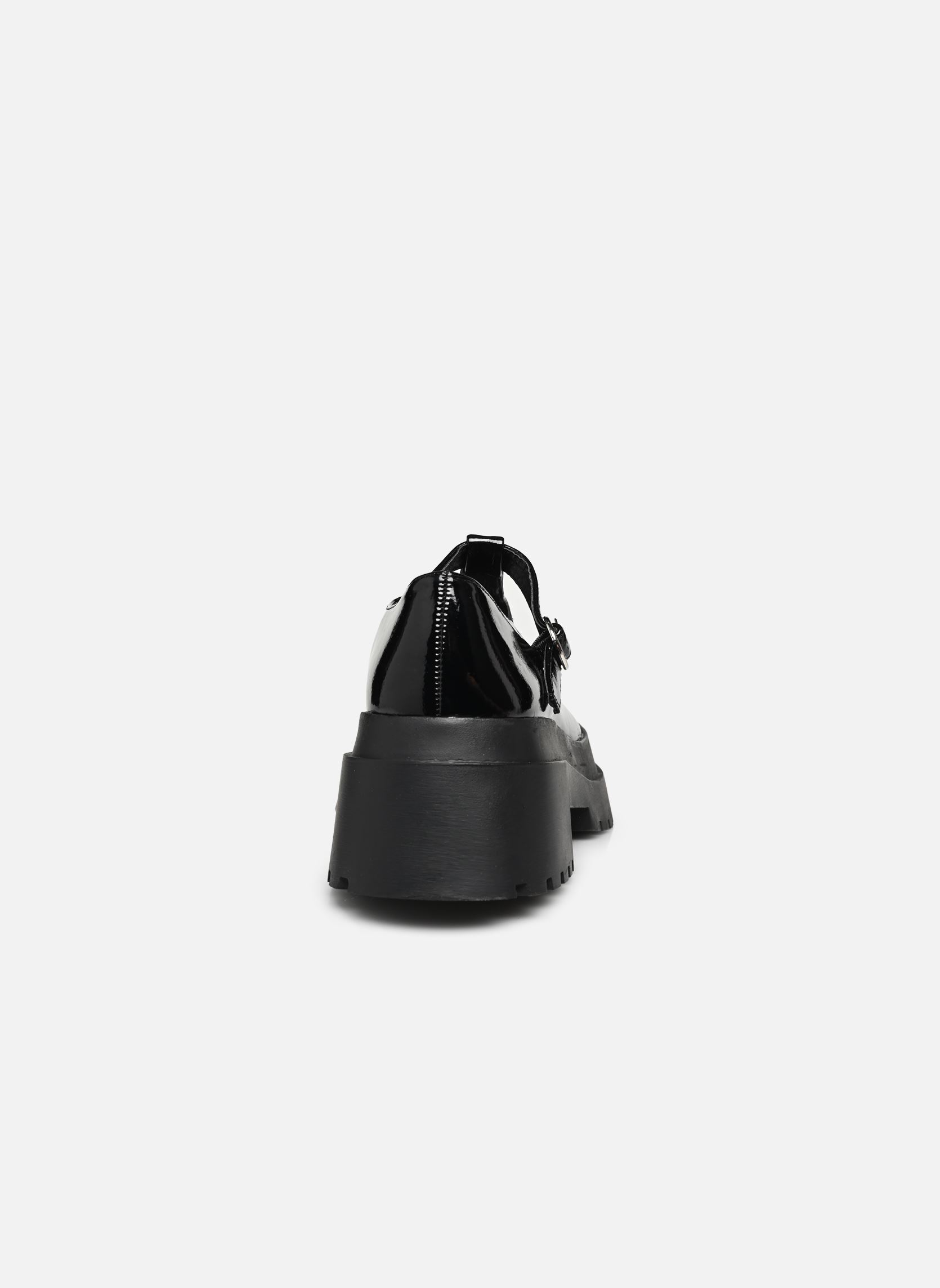 Pumps Dakota damen schwarz Texto Pumps Dakota damen schwarz Noir