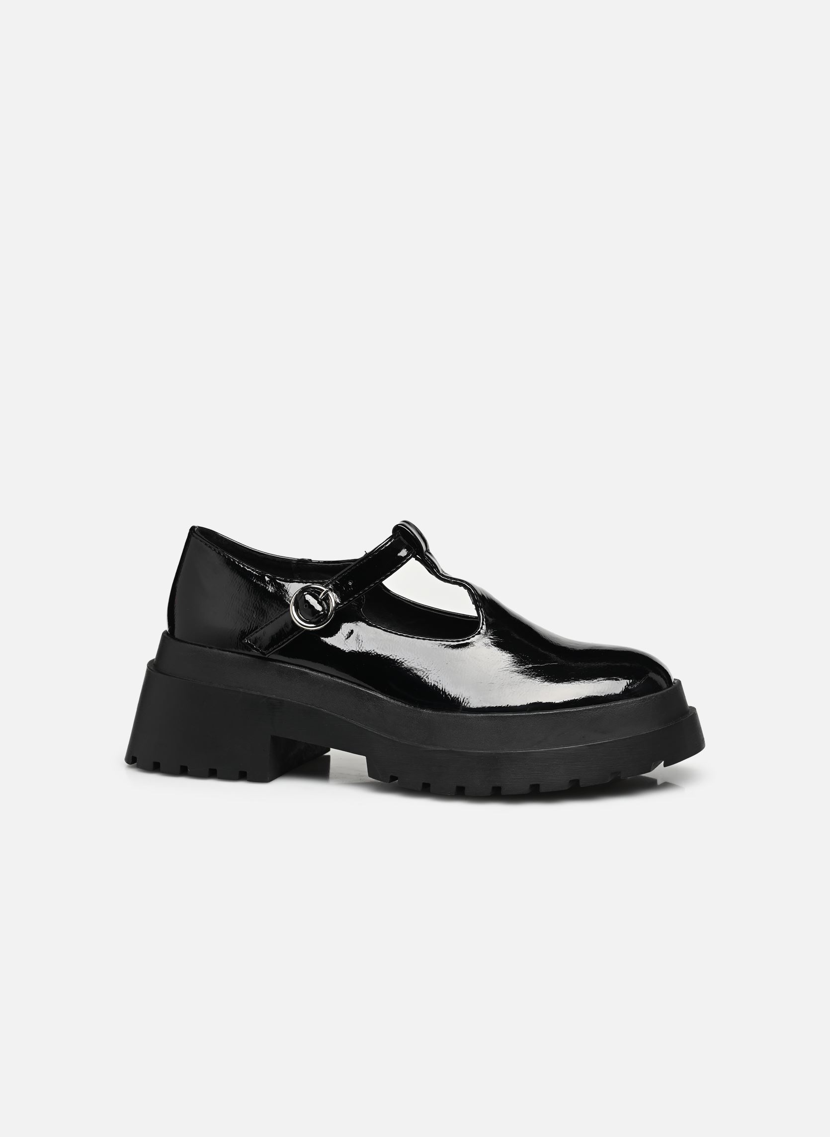 Pumps Dakota damen schwarz Texto Pumps Dakota damen schwarz Noir