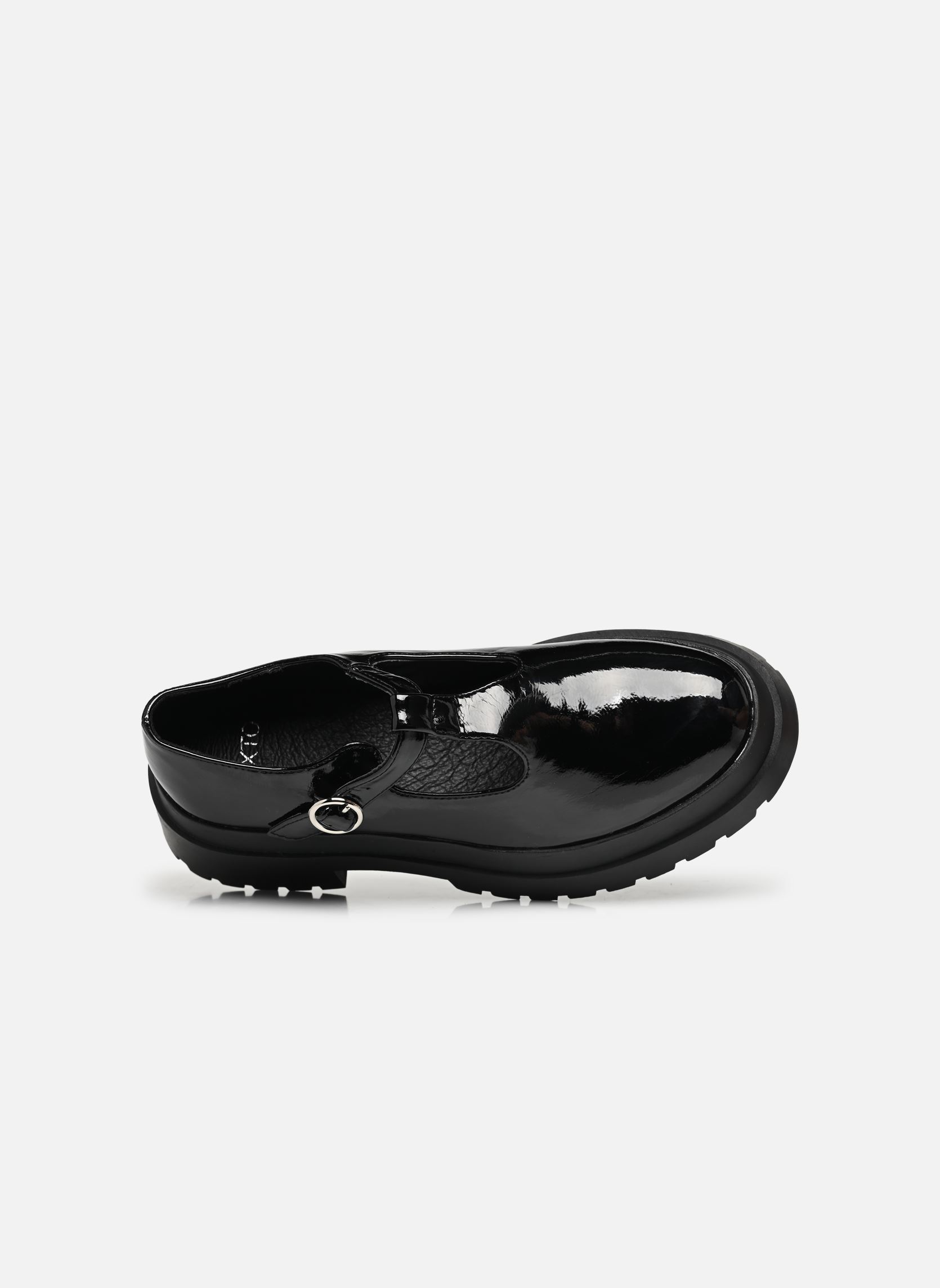 Pumps Dakota damen schwarz Texto Pumps Dakota damen schwarz Noir