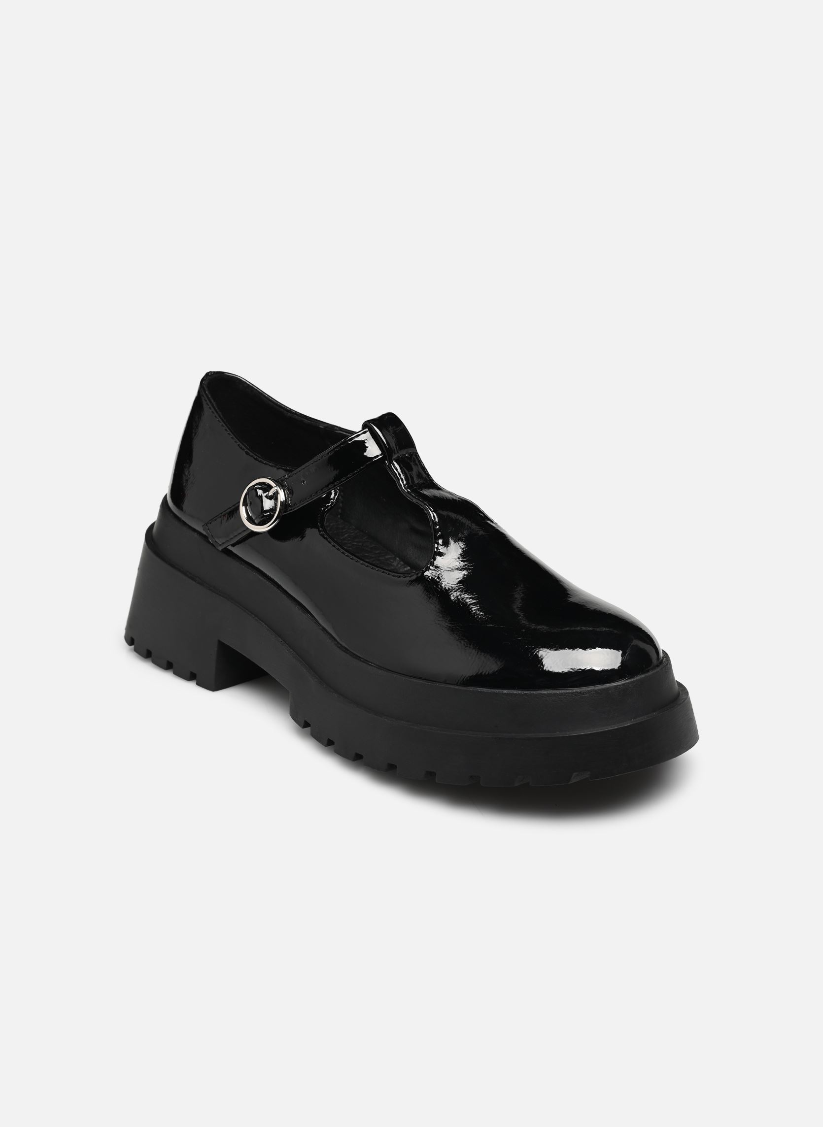 Pumps Dakota damen schwarz Texto Pumps Dakota damen schwarz Noir