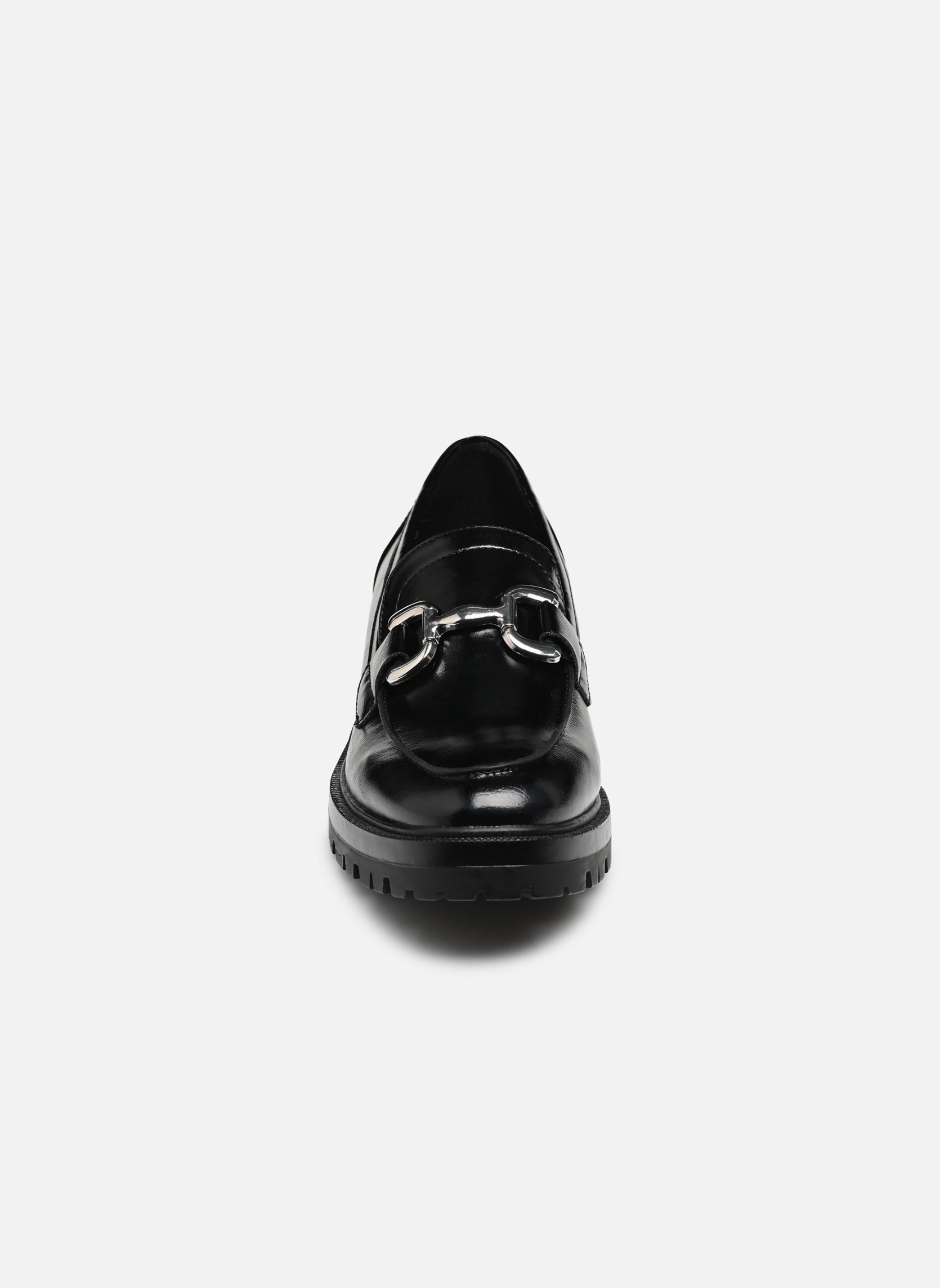 Loafer Jamina damen schwarz Texto Loafer Jamina damen schwarz Noir