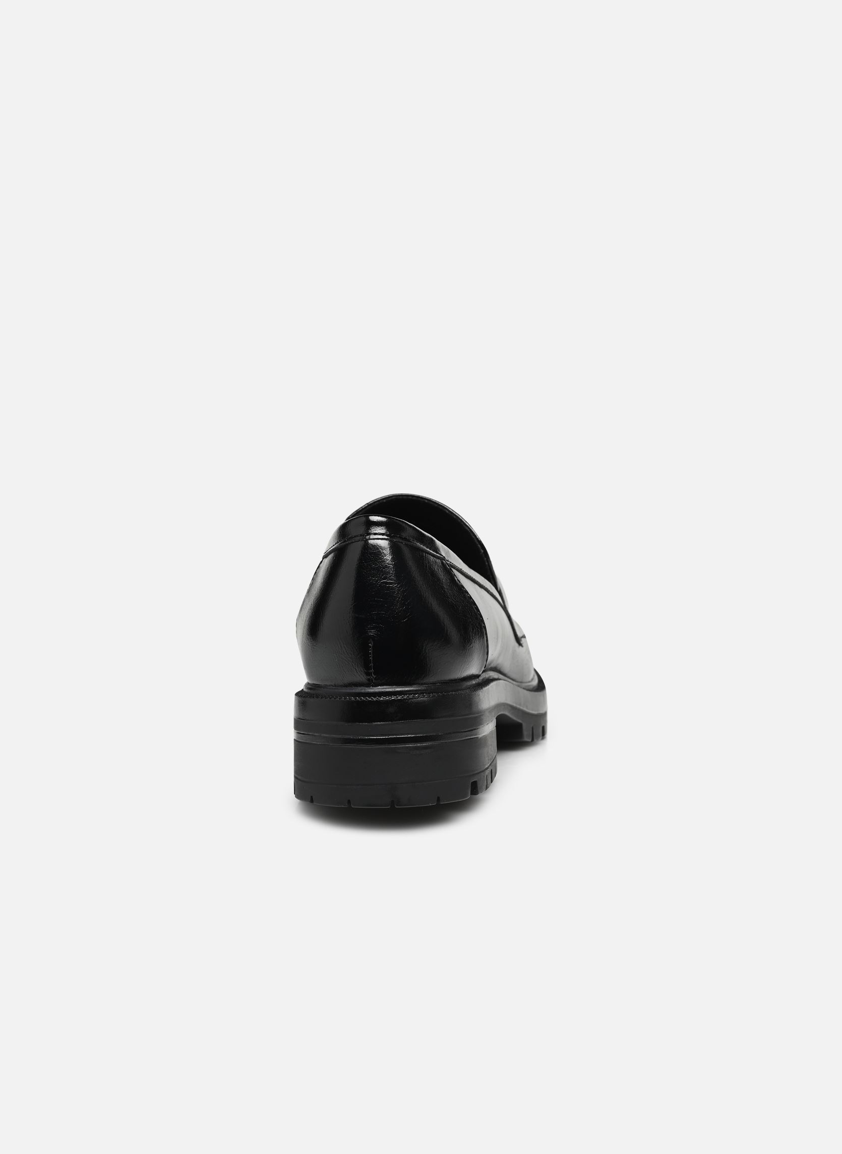 Loafer Jamina damen schwarz Texto Loafer Jamina damen schwarz Noir