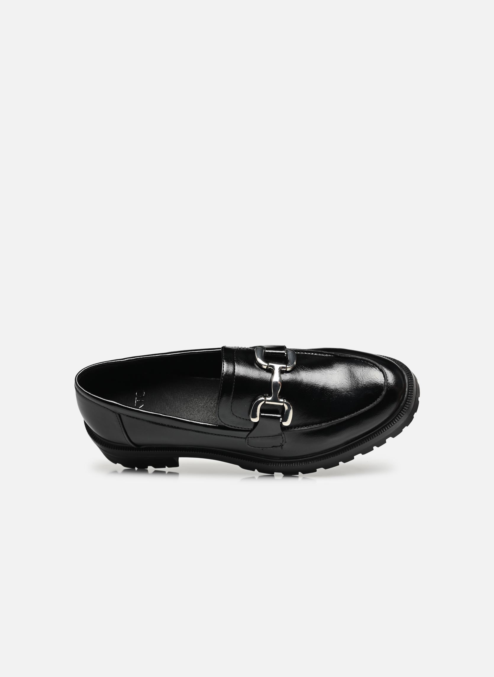 Loafer Jamina damen schwarz Texto Loafer Jamina damen schwarz Noir