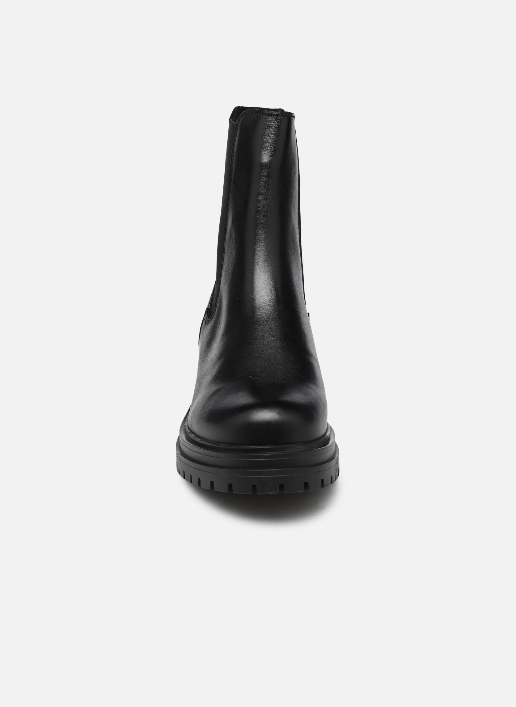 Stivaletti e stivali Djeme donna nero Texto Stivaletti e stivali Djeme donna nero Noir