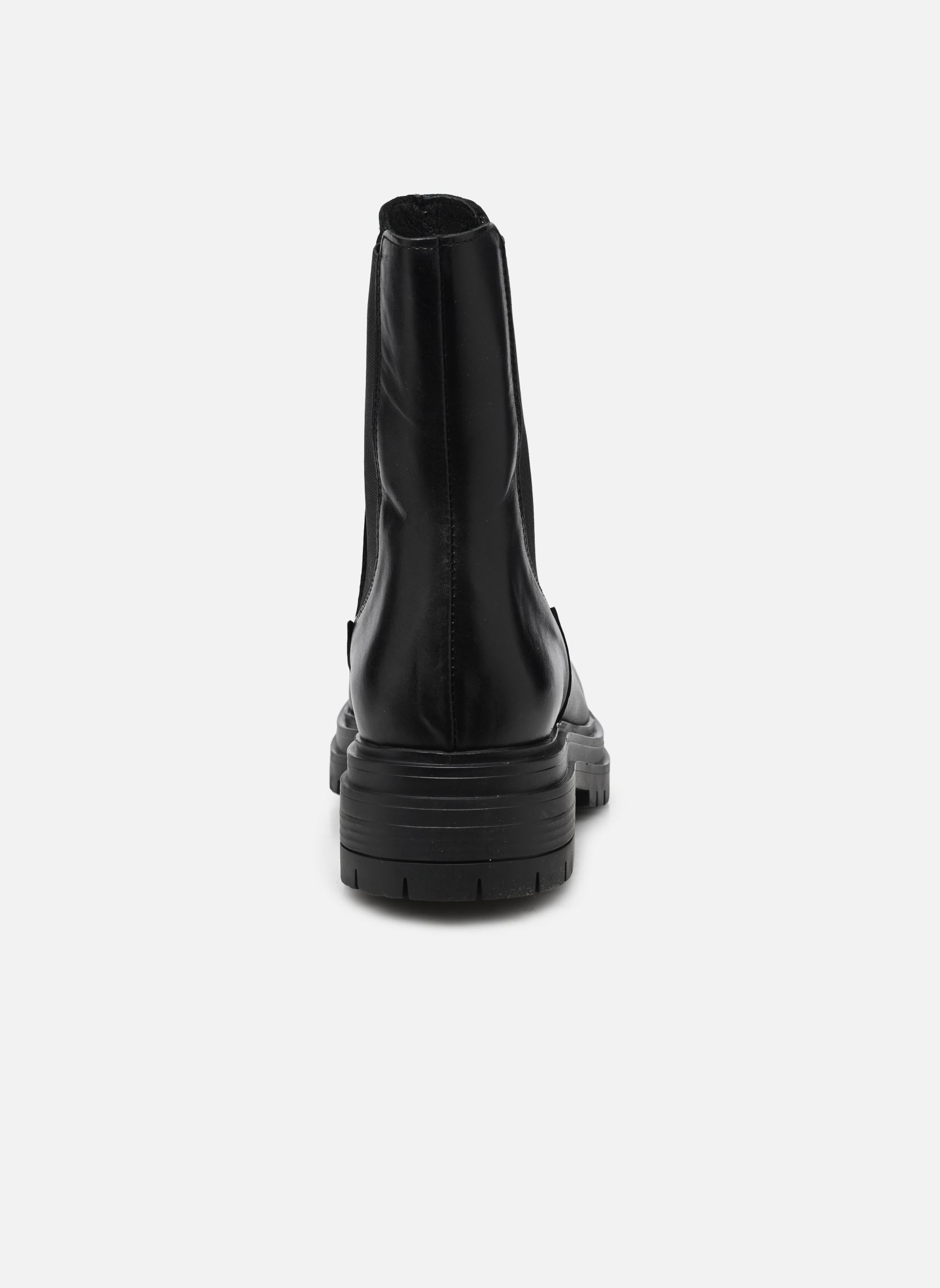 Stivaletti e stivali Djeme donna nero Texto Stivaletti e stivali Djeme donna nero Noir
