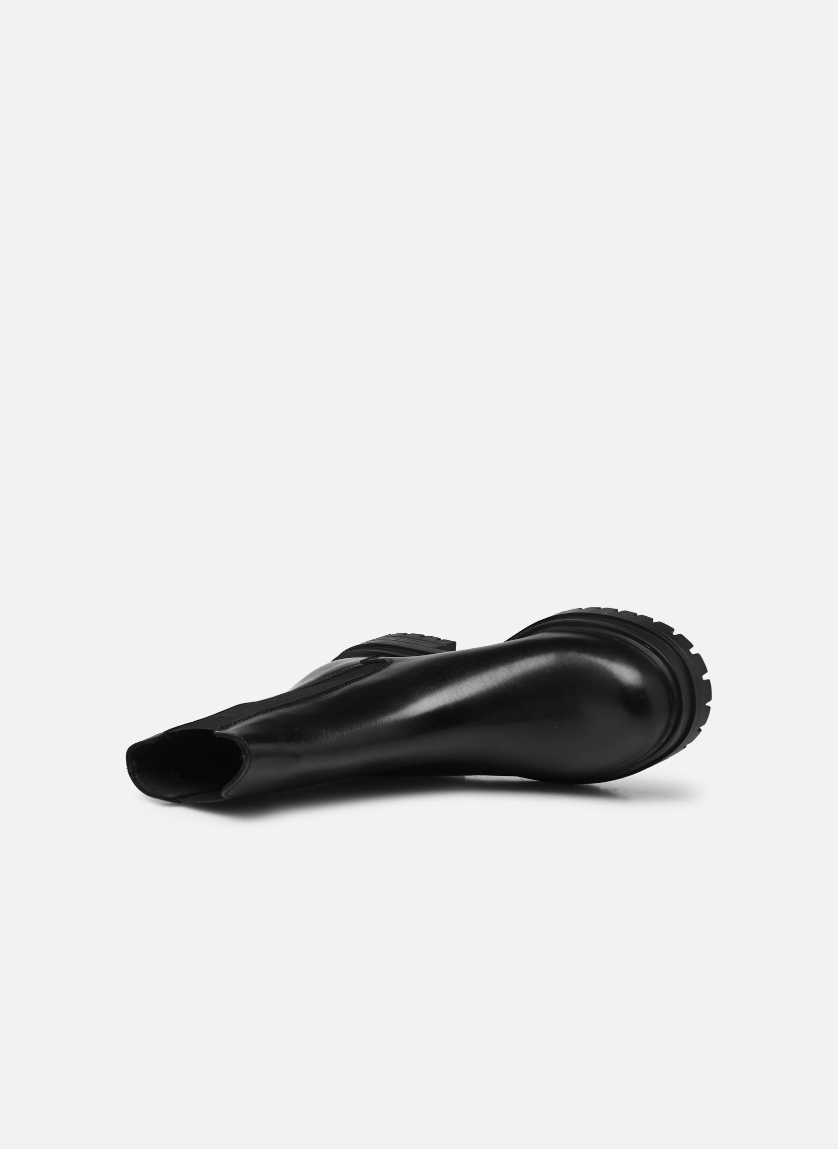 Stivaletti e stivali Djeme donna nero Texto Stivaletti e stivali Djeme donna nero Noir