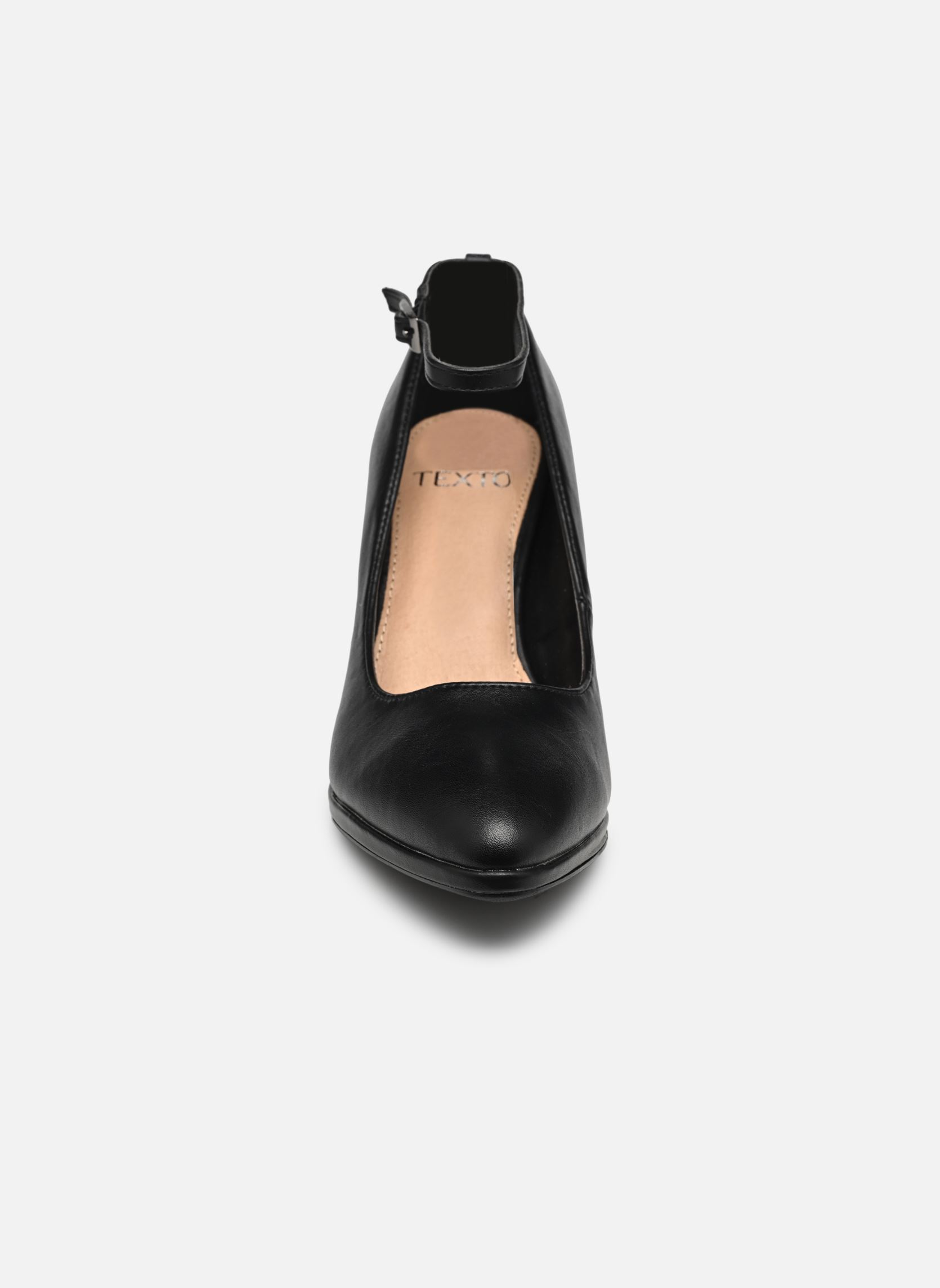Pumps Uriana damen schwarz Texto Pumps Uriana damen schwarz Noir