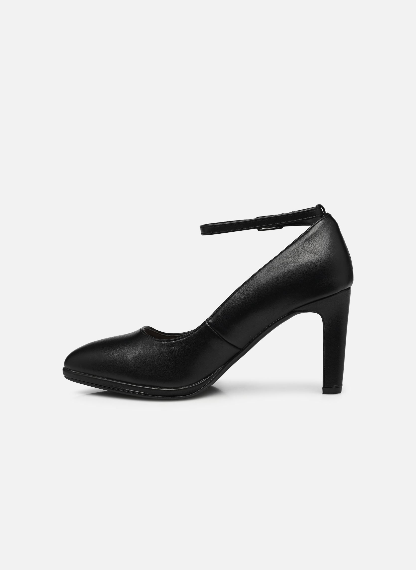 Pumps Uriana damen schwarz Texto Pumps Uriana damen schwarz Noir