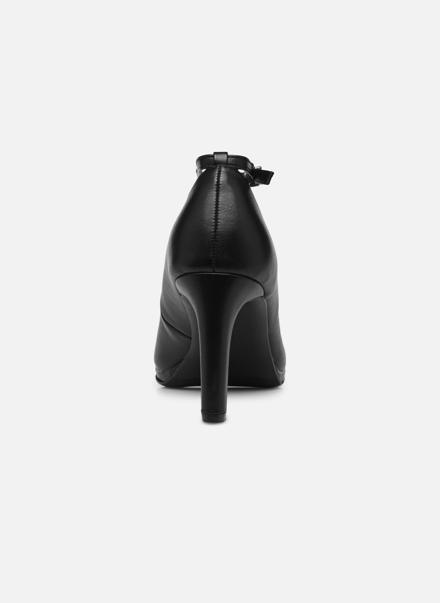 Pumps Uriana damen schwarz Texto Pumps Uriana damen schwarz Noir