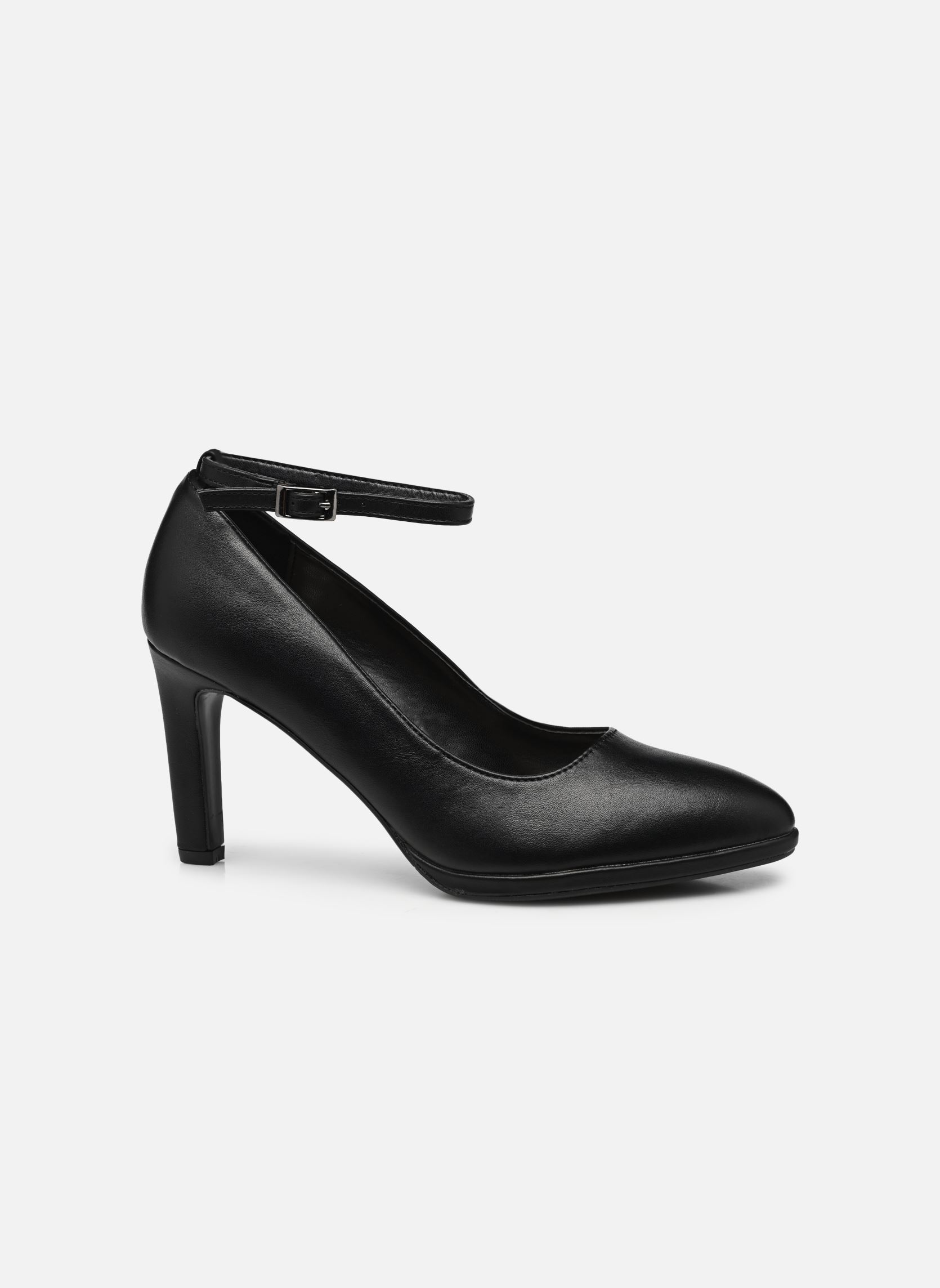 Pumps Uriana damen schwarz Texto Pumps Uriana damen schwarz Noir