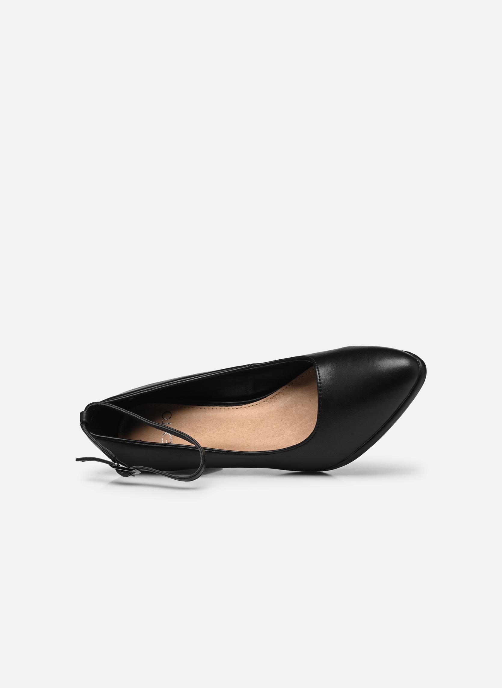 Pumps Uriana damen schwarz Texto Pumps Uriana damen schwarz Noir