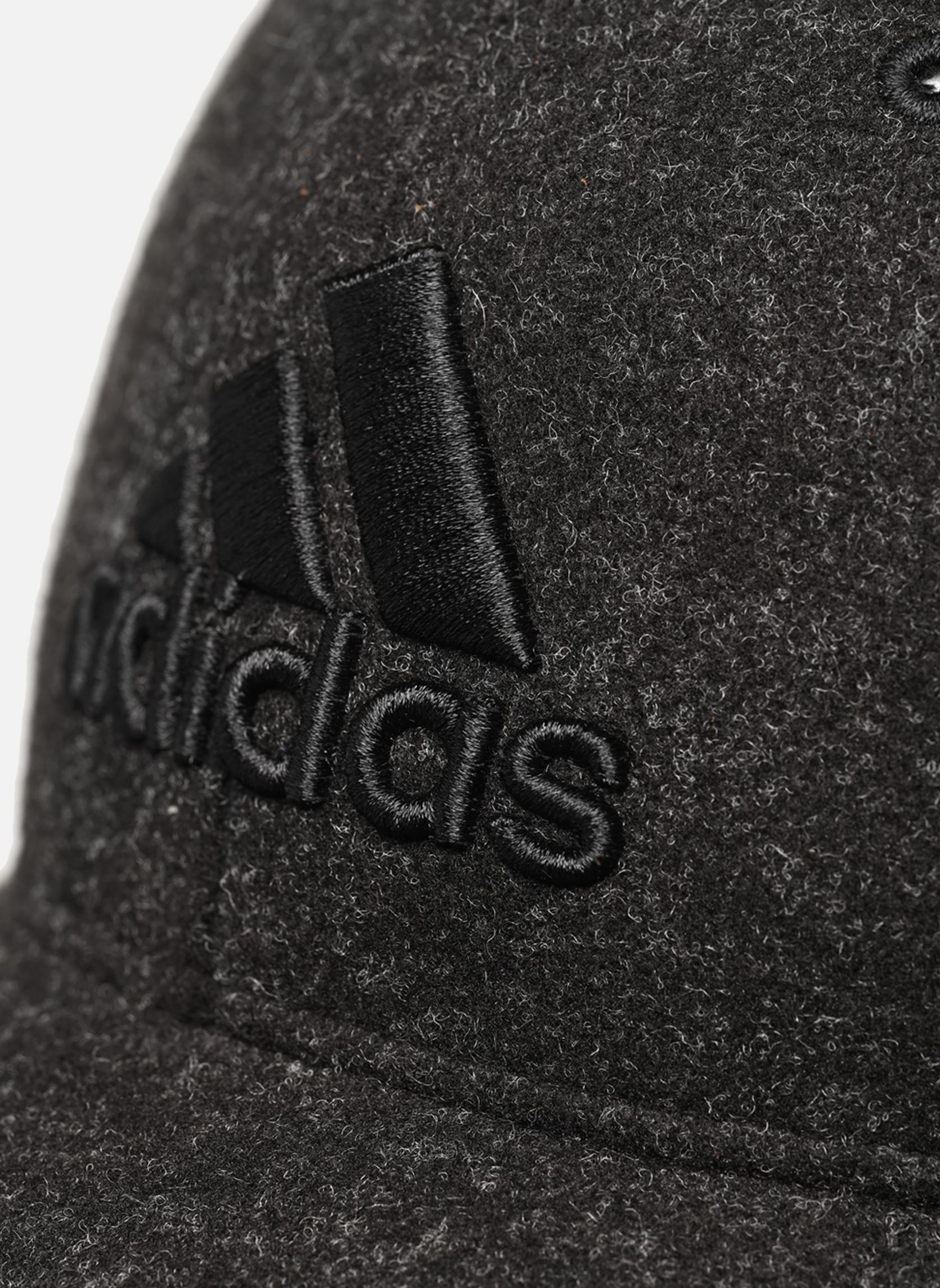 Petten Bball C Varsity zwart adidas sportswear Petten Bball C Varsity zwart Black