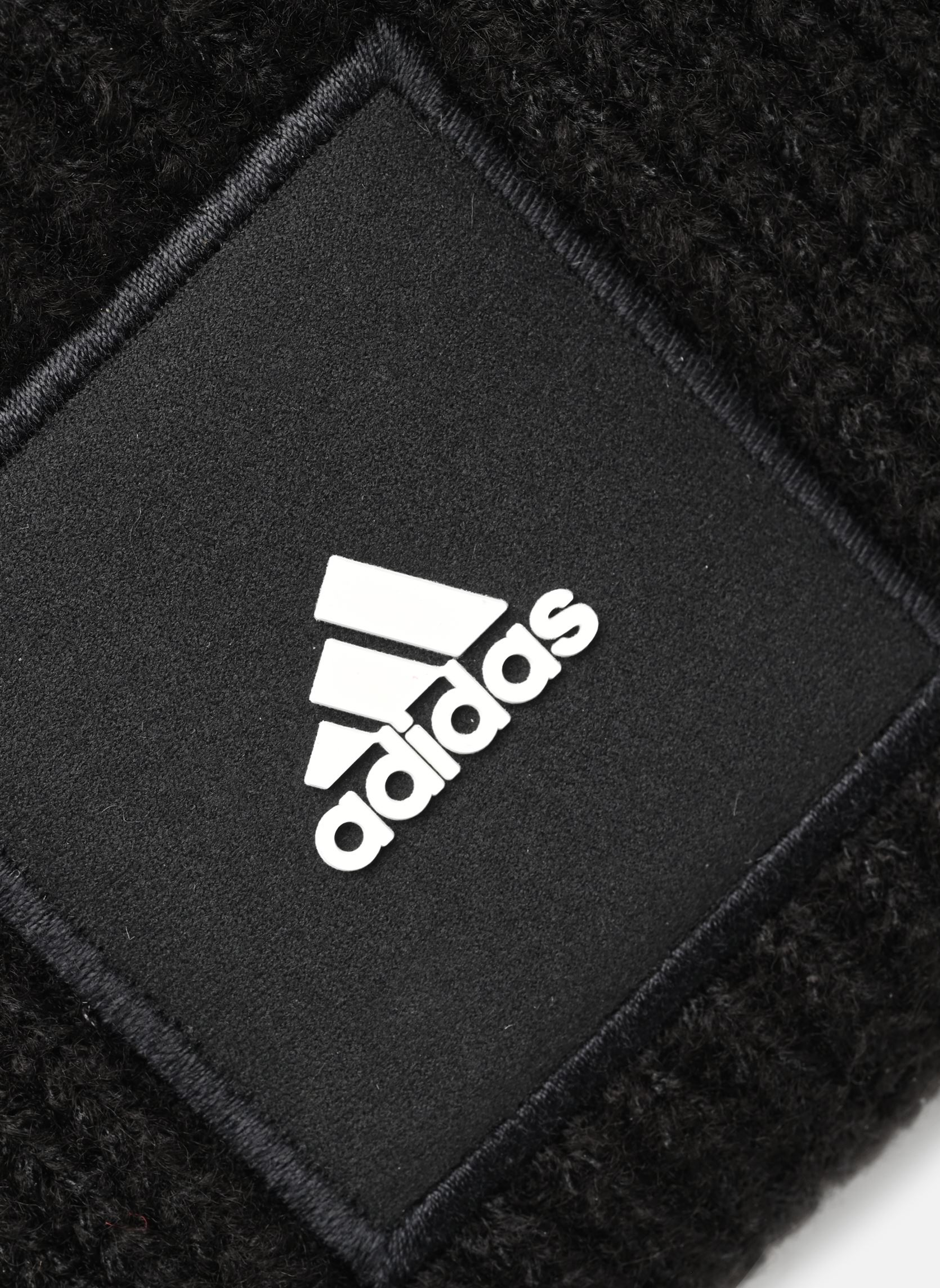 Mützen Wid Cuff Beanie schwarz adidas sportswear Mützen Wid Cuff Beanie schwarz Black