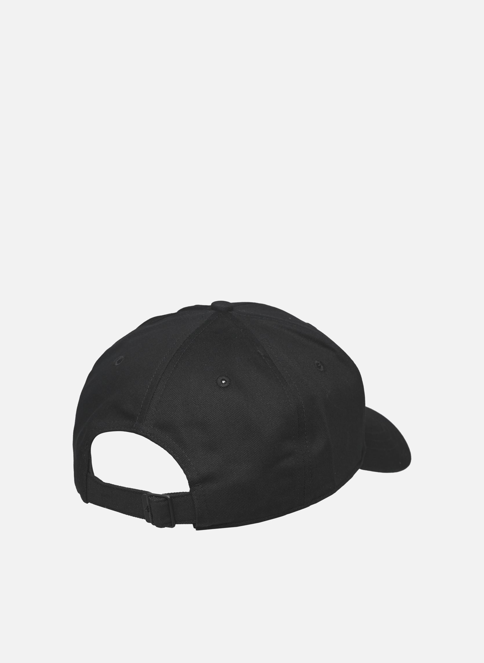 Cappellini Bball Cap Tonal nero adidas sportswear Cappellini Bball Cap Tonal nero Black
