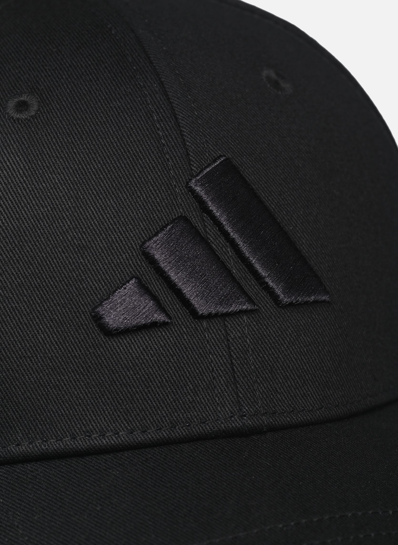 Cappellini Bball Cap Tonal nero adidas sportswear Cappellini Bball Cap Tonal nero Black