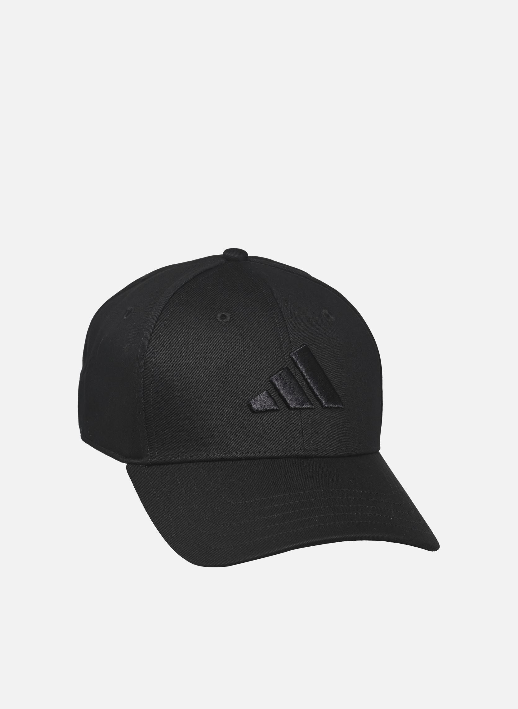 Casquettes adidas sportswear Bball Cap Tonal pour Accessoires - vue 2